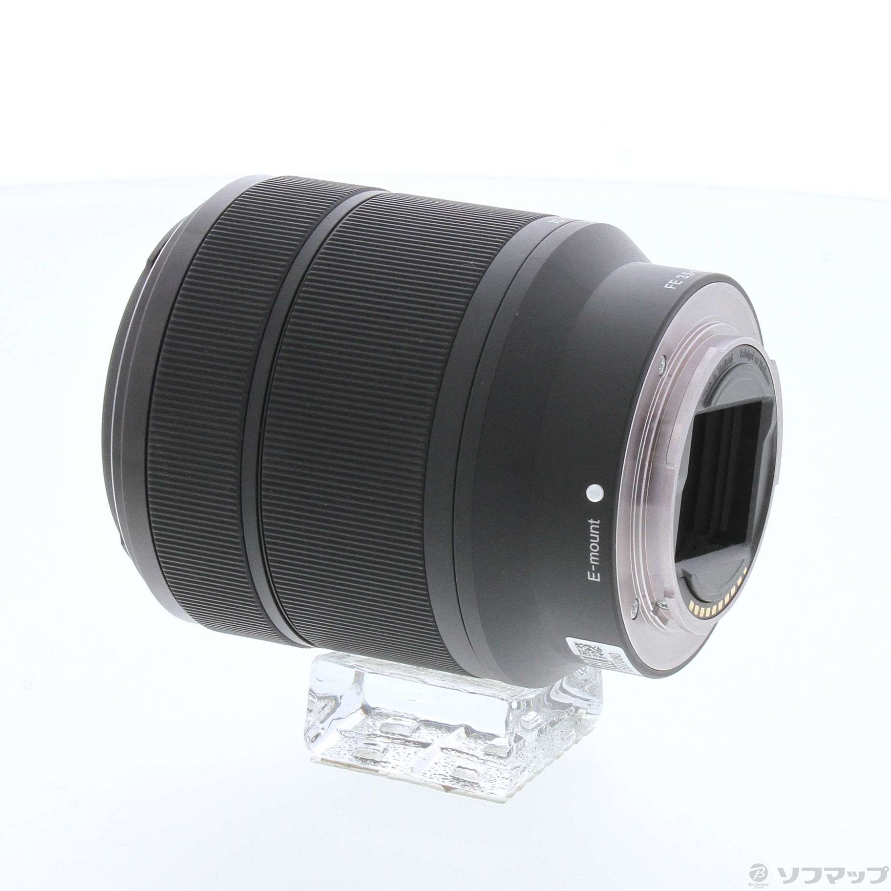 中古】FE 28-70mm F3.5-5.6 OSS SEL2870 [2133053723355] - リコレ
