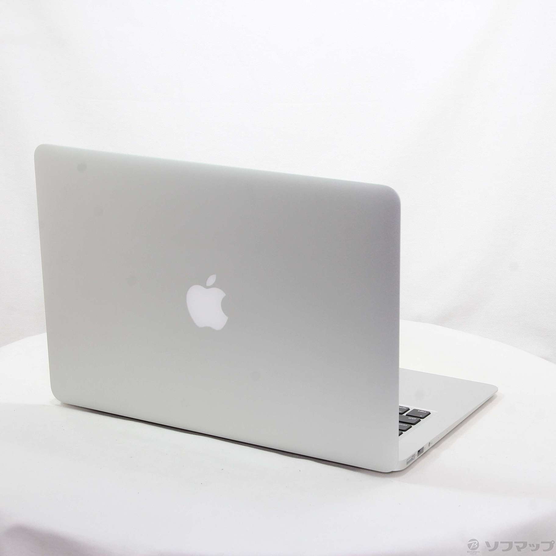 中古】MacBook Air 13.3-inch Early-2015 MJVE2J／A Core_i5 1.6GHz 