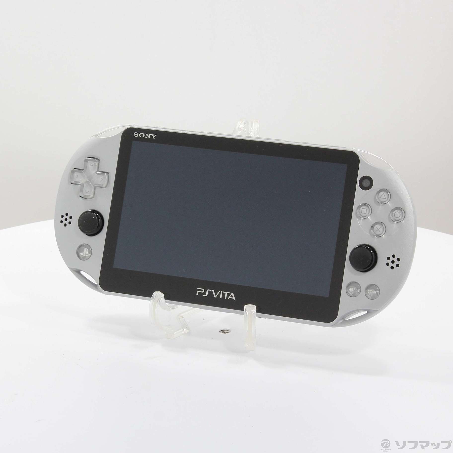 【18時まで購入で即日発送】PSVITA PCH-2000 ブラック PlayStation Vita - PlayStation®Vita ブラック PCH-2000 PS
