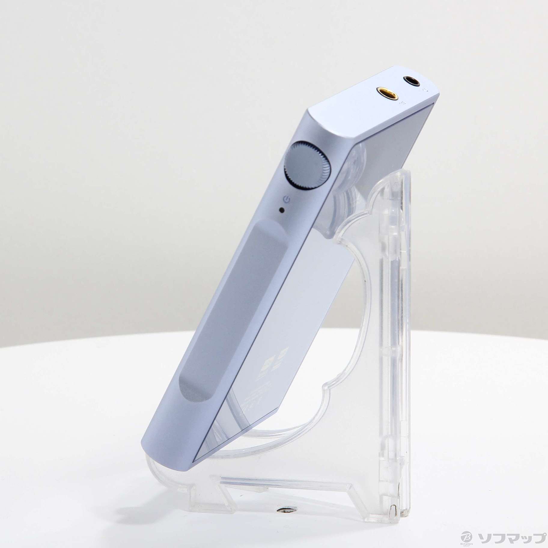 ポータブルオーディオ SHANLING ハイレゾポータブルプレーヤー M3X