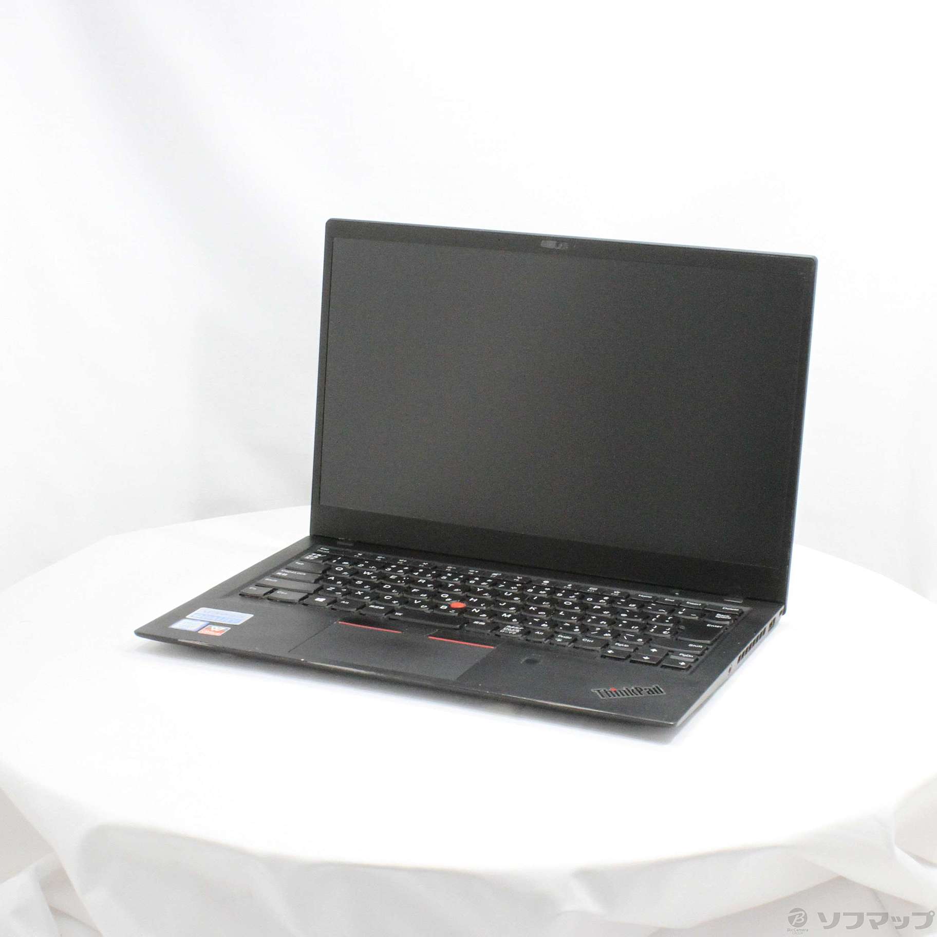 (中古)Lenovo ThinkPad X1 Carbon 20KGS4FC00(349-ud)