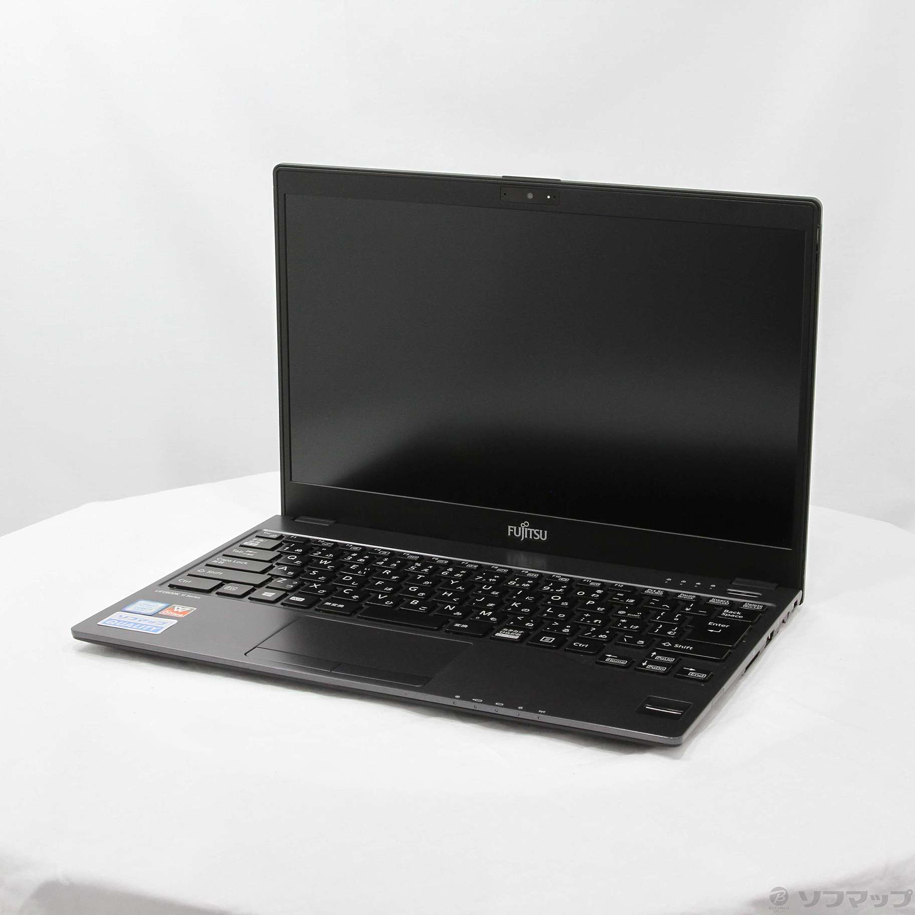 中古】LIFEBOOK U938／S FMVU14001 [2133053729234] - リコレ！|ビックカメラグループ ソフマップの中古通販サイト