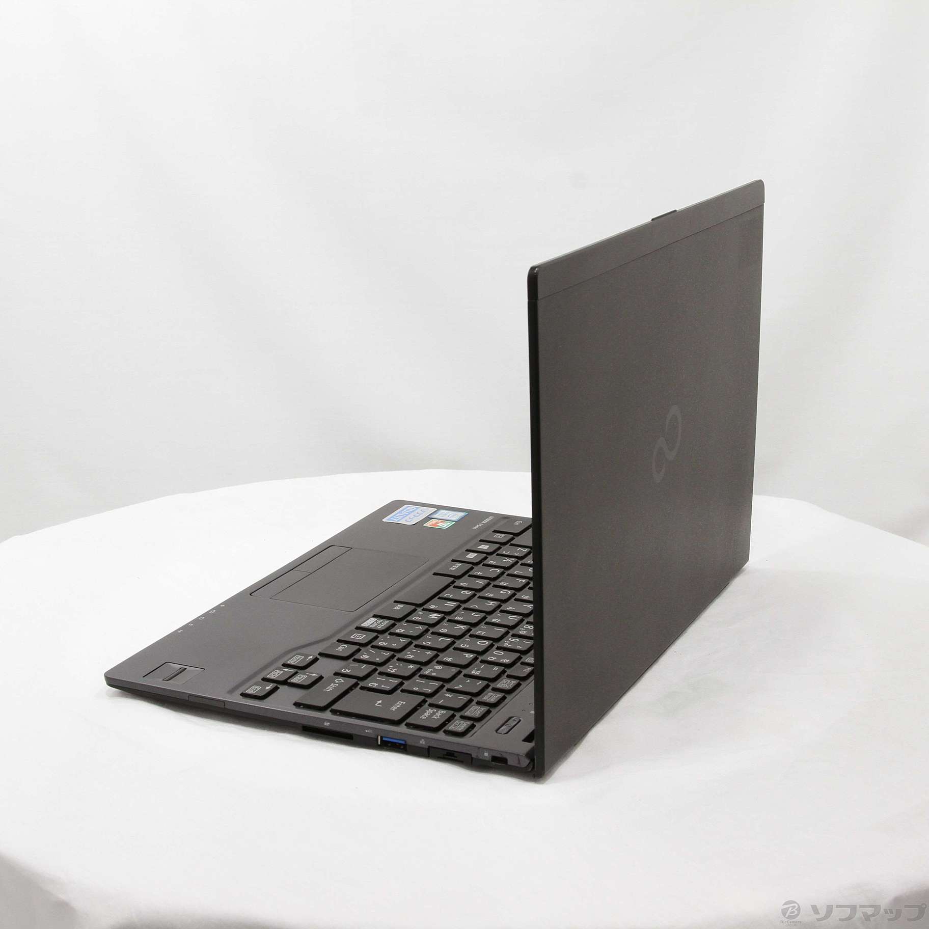 中古】LIFEBOOK U938／S FMVU14001 [2133053729234] - リコレ！|ビックカメラグループ ソフマップの中古通販サイト