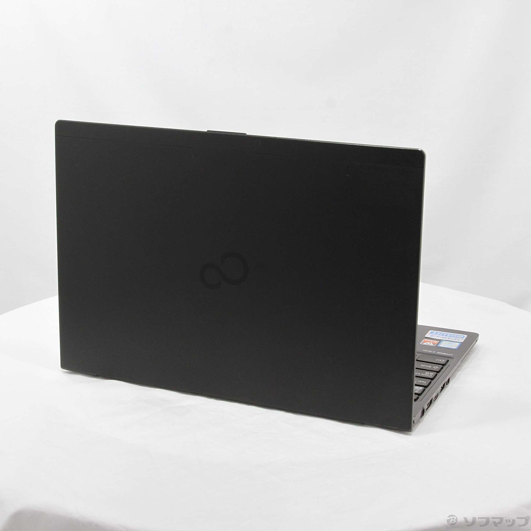 中古】LIFEBOOK U938／S FMVU14001 [2133053729234] - リコレ！|ビックカメラグループ ソフマップの中古通販サイト