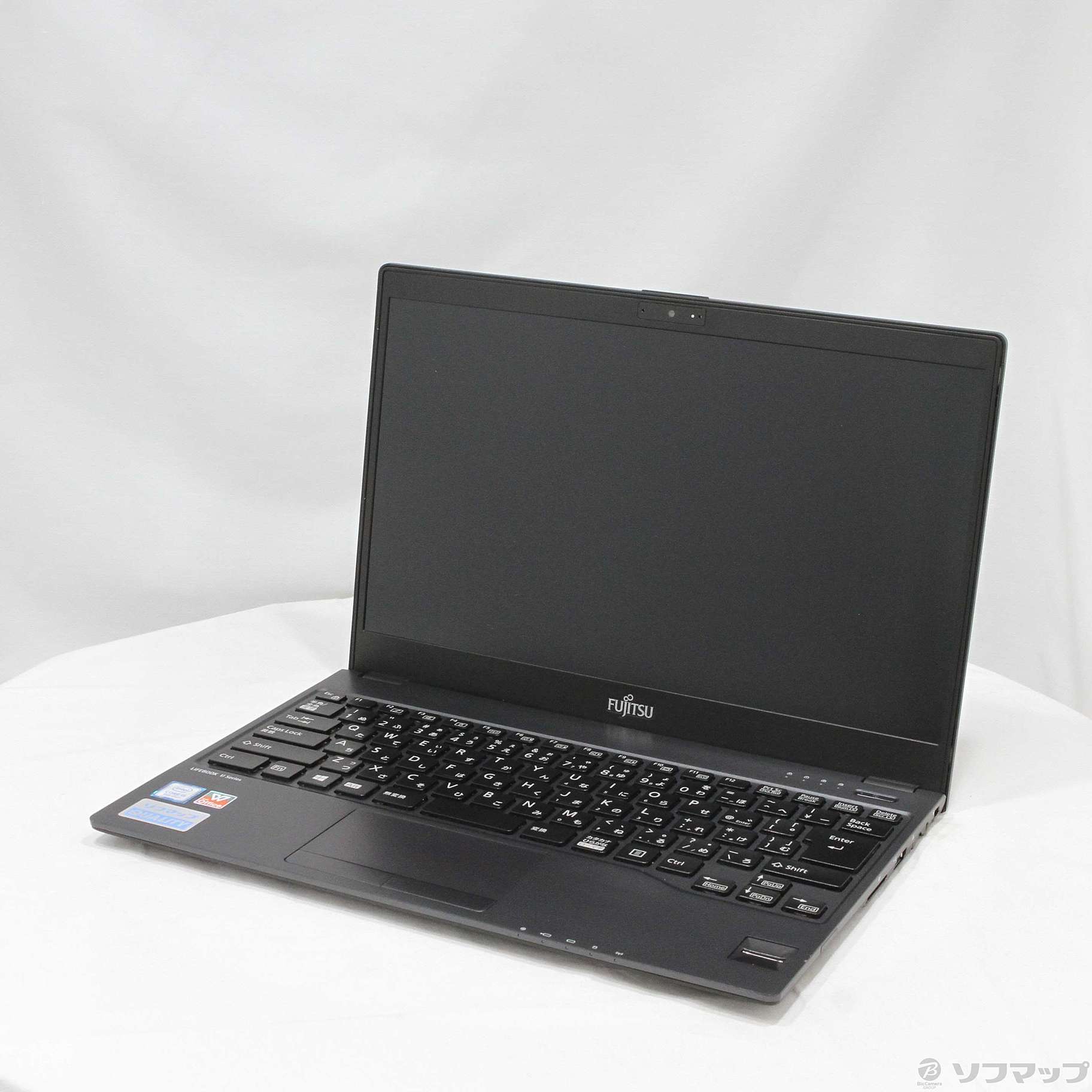 中古】LIFEBOOK U938／S FMVU14001 [2133053729494] - リコレ！|ビックカメラグループ ソフマップの中古通販サイト