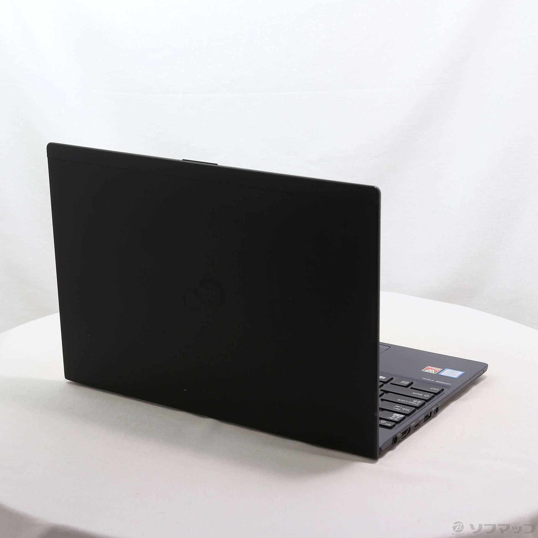 中古】LIFEBOOK U938／S FMVU14001 [2133053729593] - リコレ