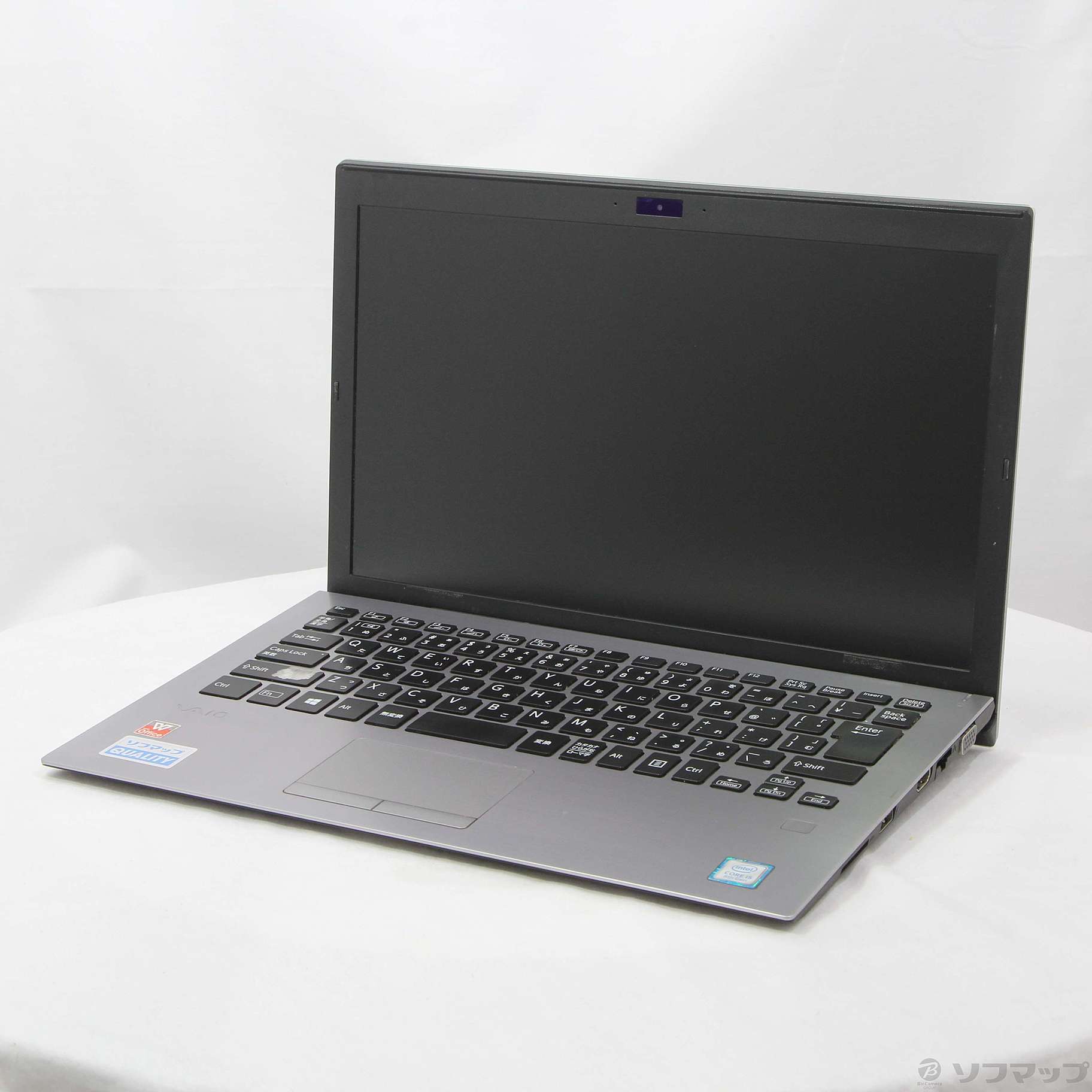 中古品VAIO Pro PG VJPG11C11N|no邮购是Sofmap[sofmap]