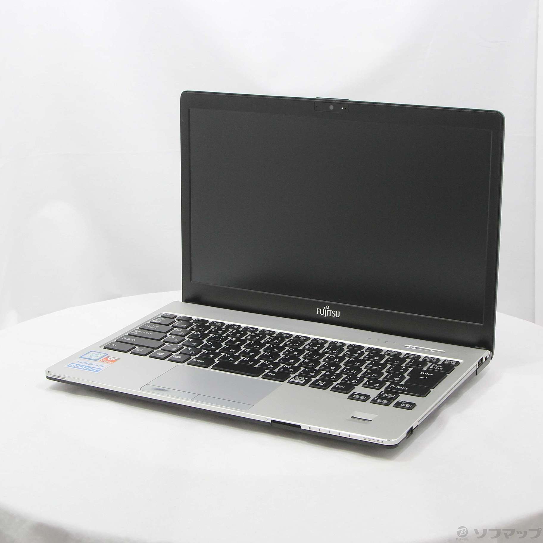 価格.com - 富士通 FMV LIFEBOOK GRANNOTE AH90/P FMVA90P 価格比較