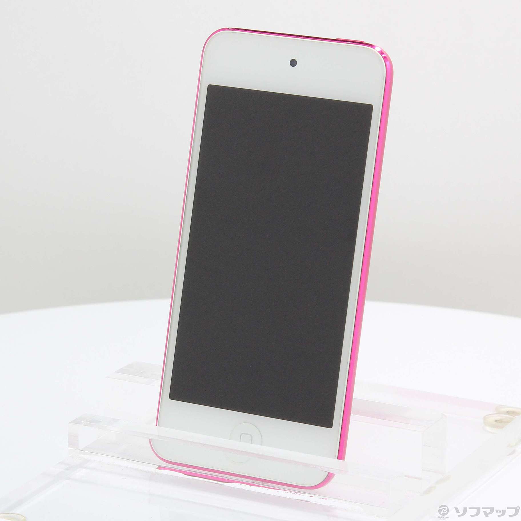 中古】iPod touch第6世代 メモリ32GB ピンク MKHQ2J／A [2133053737109] - リコレ！|ビックカメラグループ  ソフマップの中古通販サイト