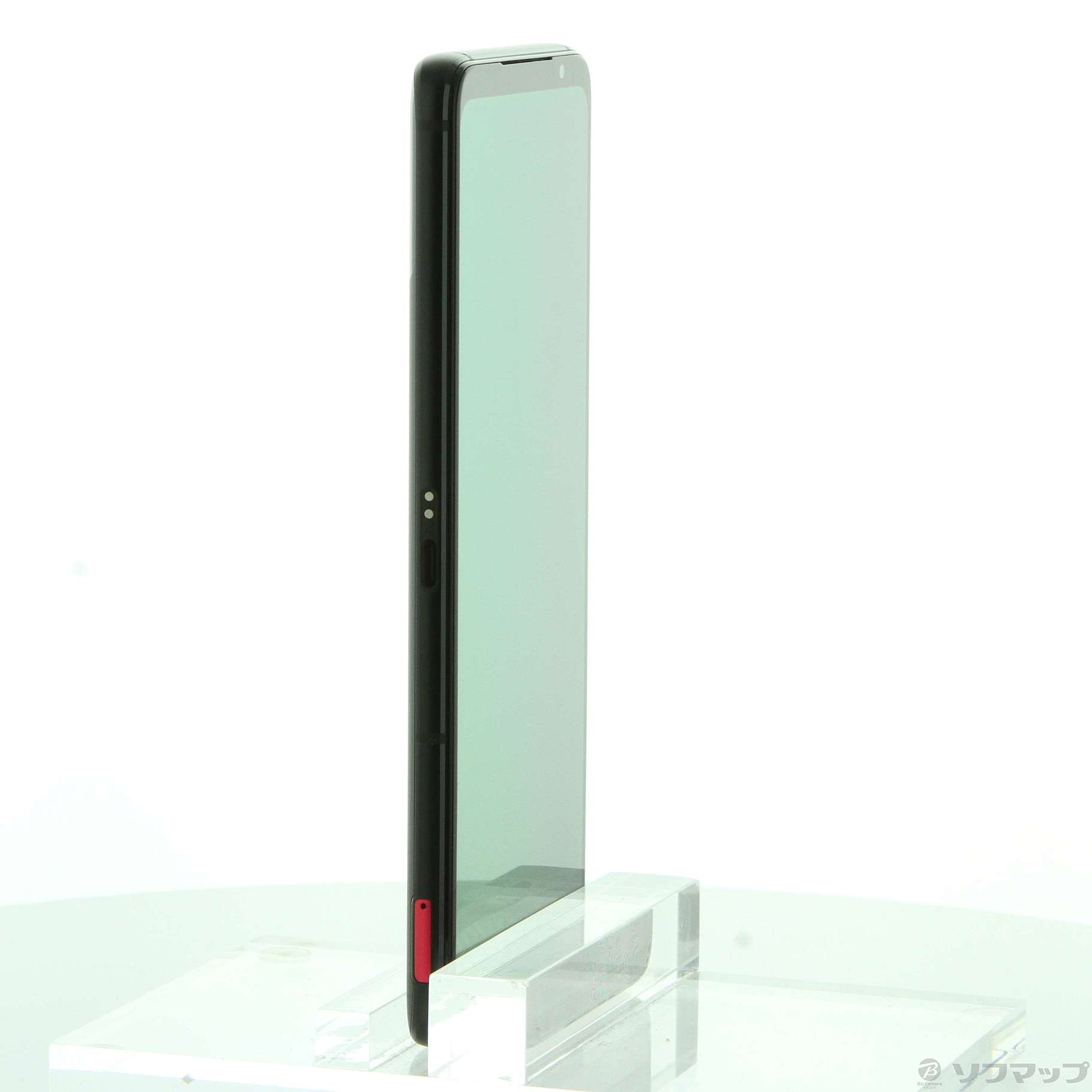 中古】〔展示品〕 ROG Phone 7 512GB ファントムブラック