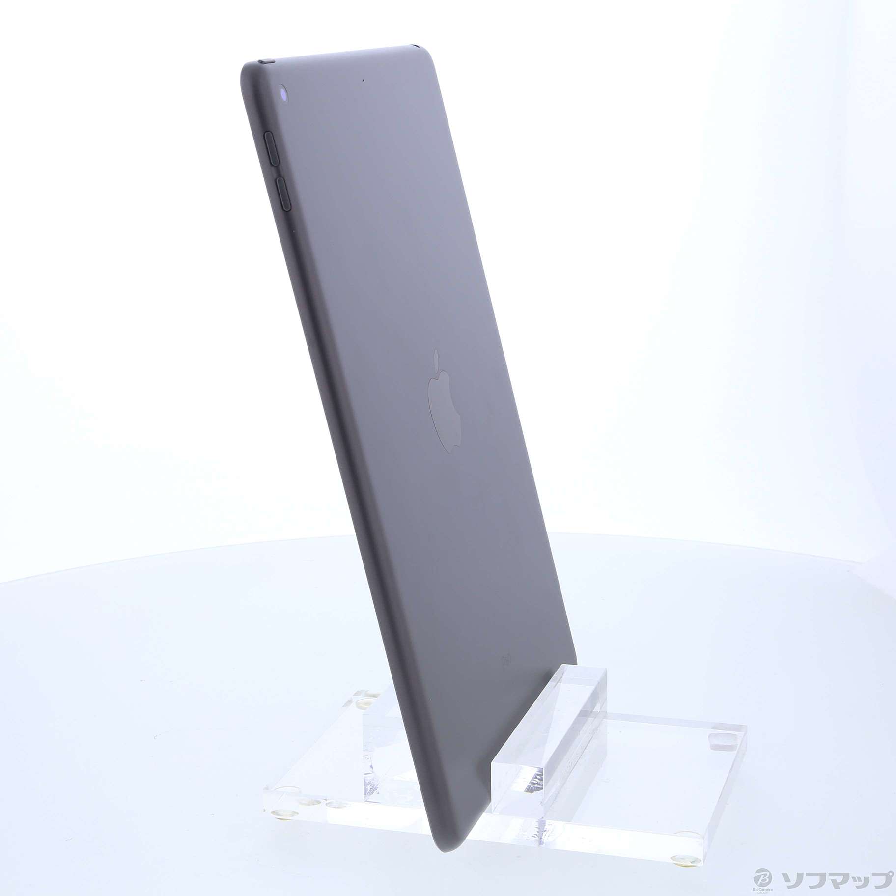 中古】〔展示品〕 iPad 第9世代 64GB スペースグレイ MK2K3J／A Wi-Fi