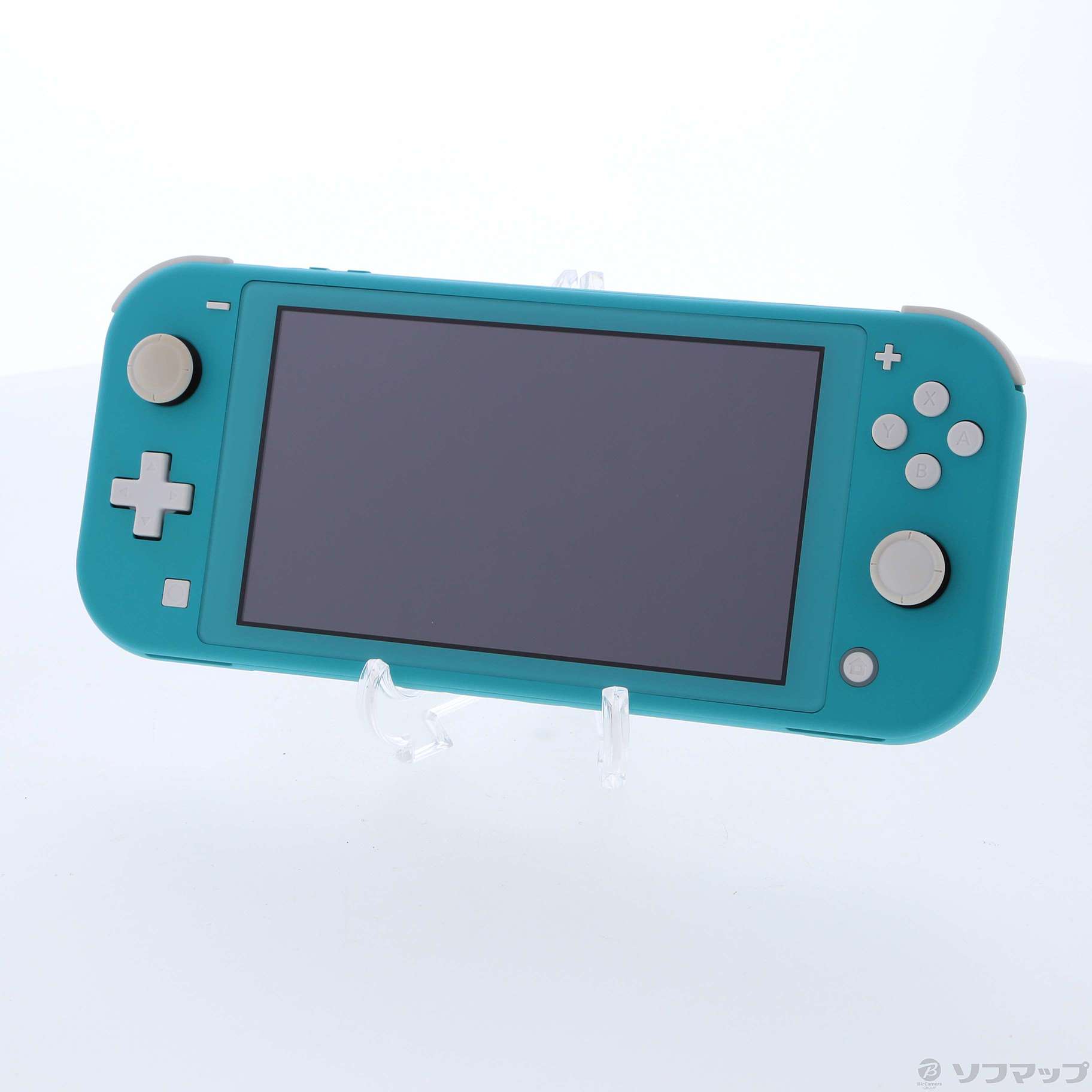 中古品〕 Nintendo Switch Lite ターコイズ｜の通販はアキバ 