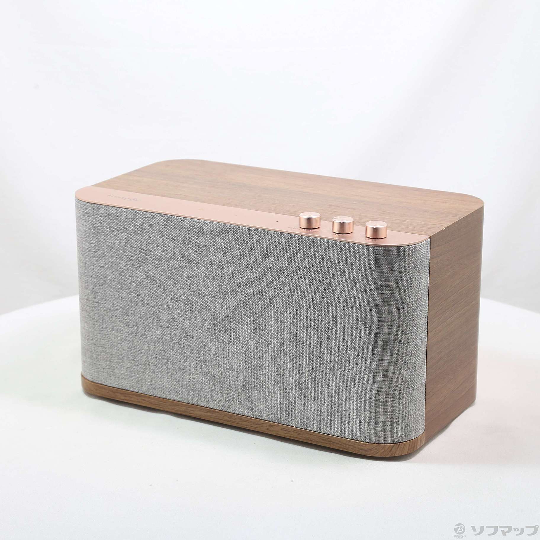 中古】FunLogy BASS2 ウッド [2133053741878] - 法人専用リコレ