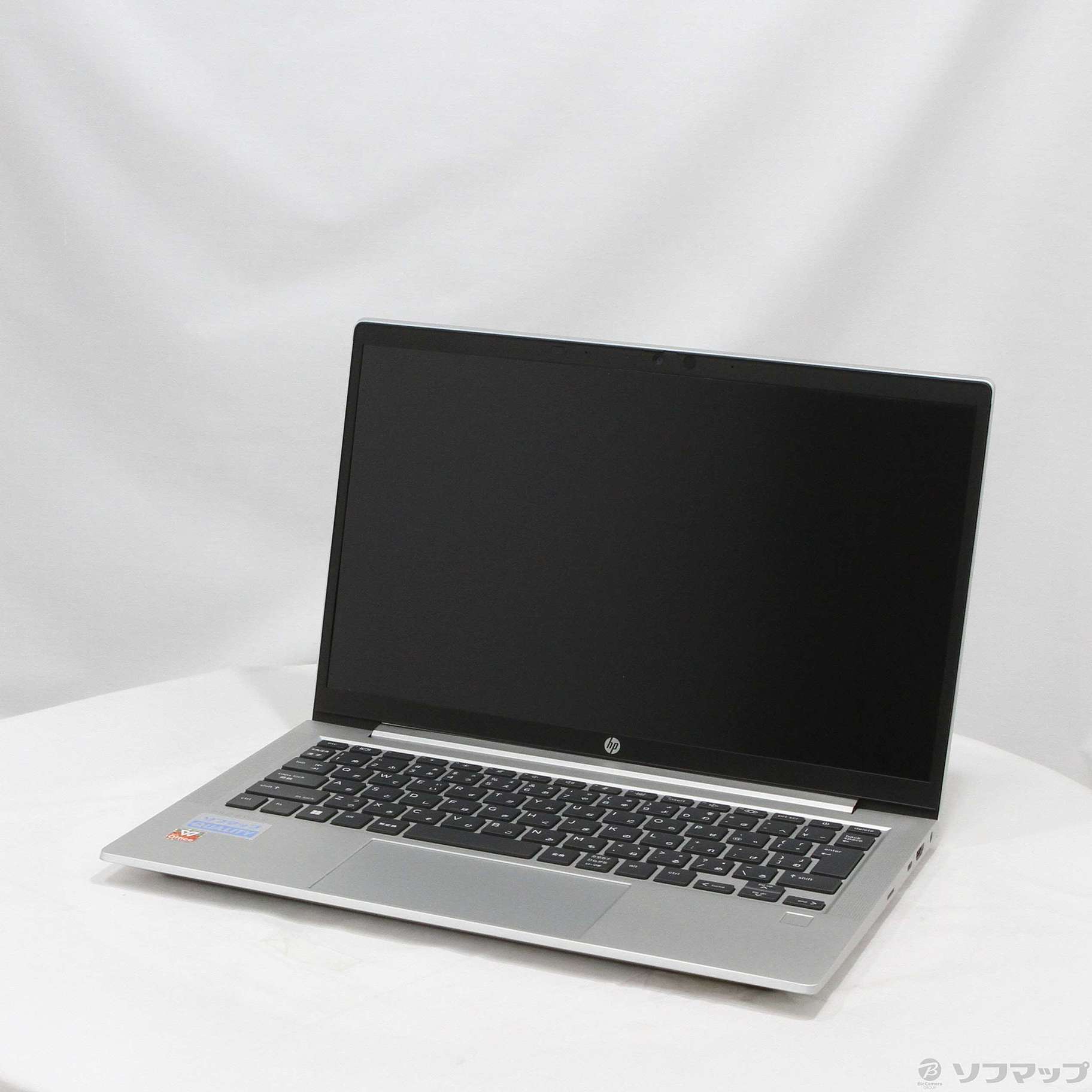 中古】HP ProBook 635 Aero G7 2K5P4PA#ABJ [2133053744503] - リコレ