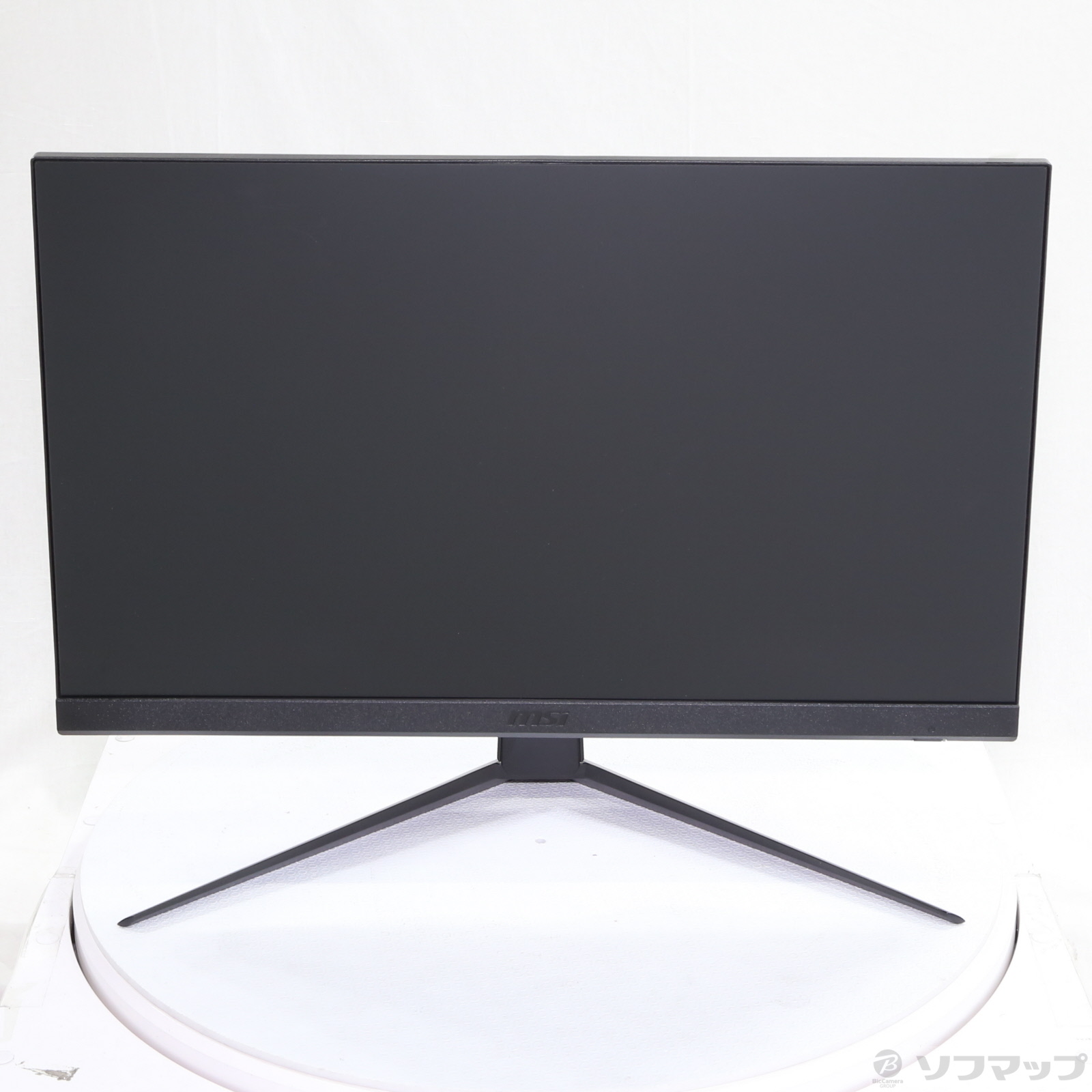 新品未開封 msi ゲーミングモニター G2412 中古】G2412 [2133053745692