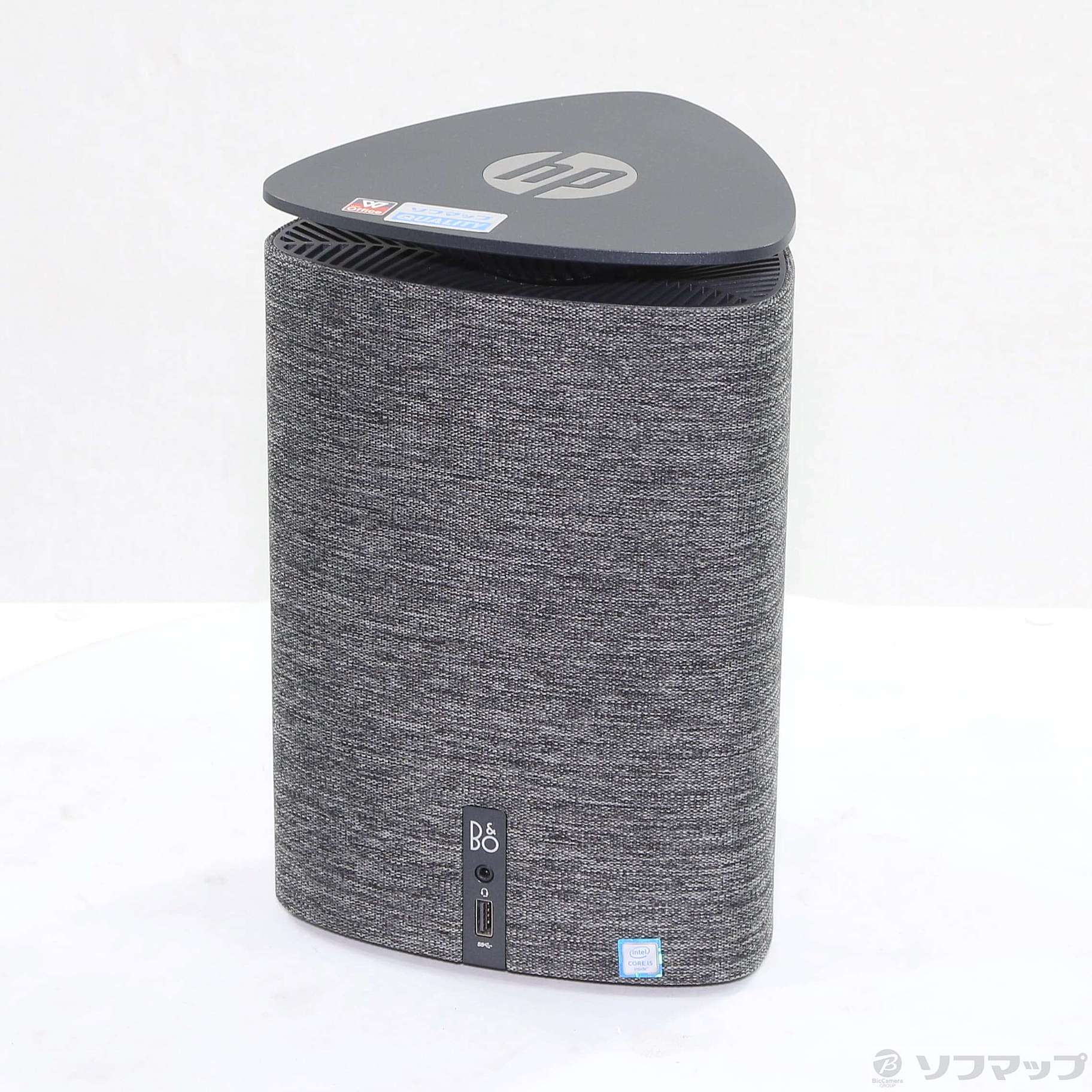 中古】HP Pavilion Wave 600-a051jp Y0M27AA#ABJ 〔Windows 10