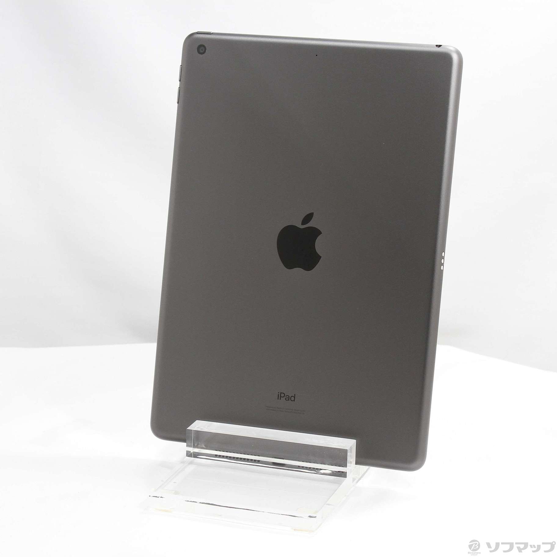 購入特典新品Apple/アップル iPad 10.2インチ第7世代Wi-Fi 128GB タブレット