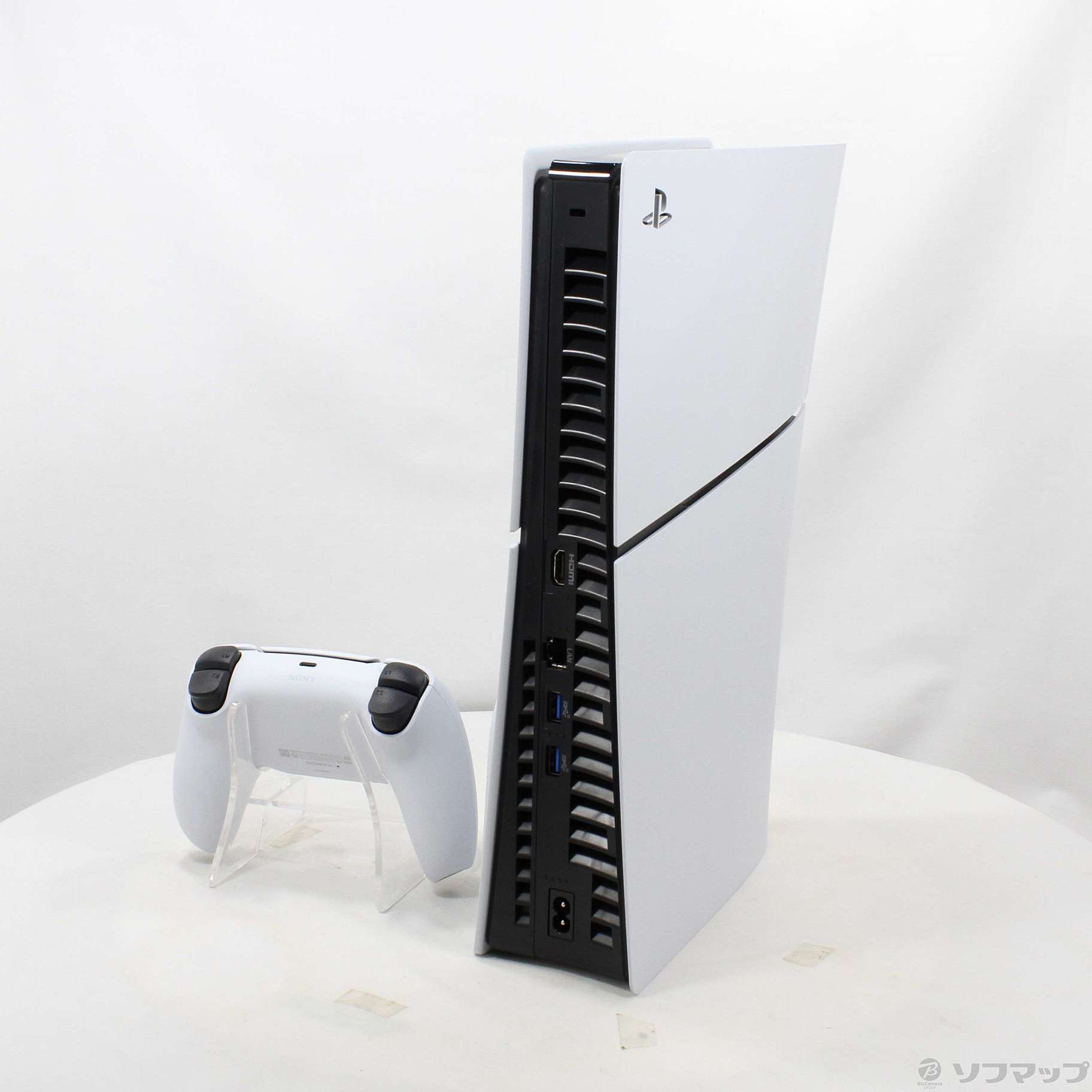 PlayStation5 ディスクドライブ搭載モデル CFI-2000A01