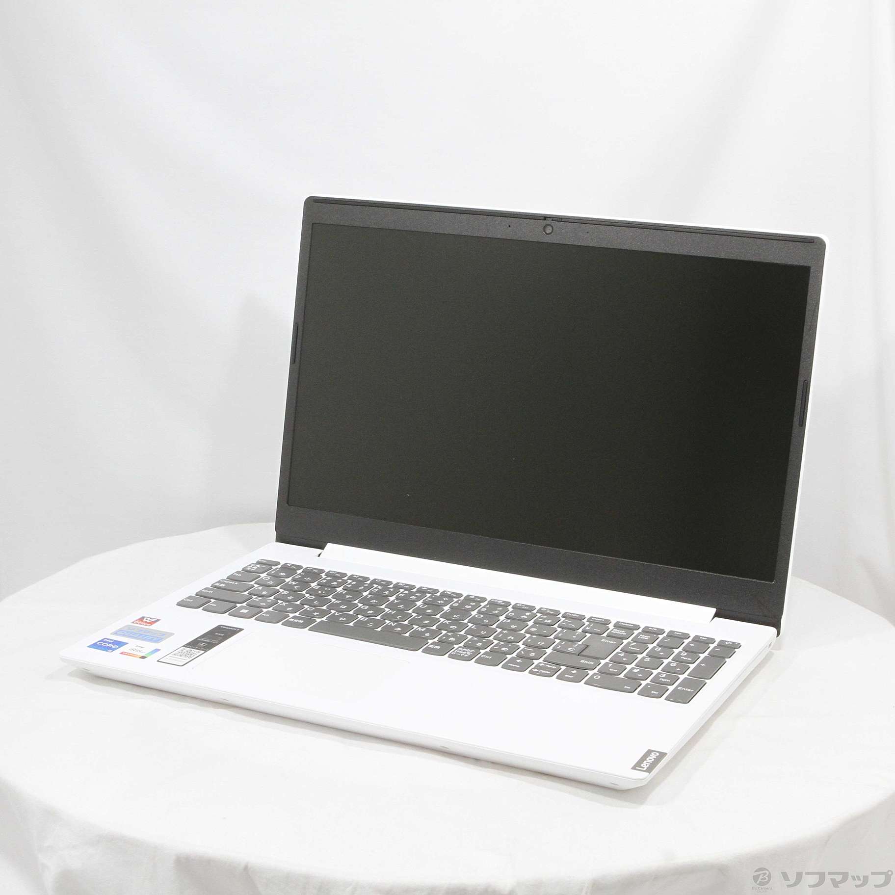 IdeaPad L360i Core i5 1135G7 15.6インチ - ノートPC