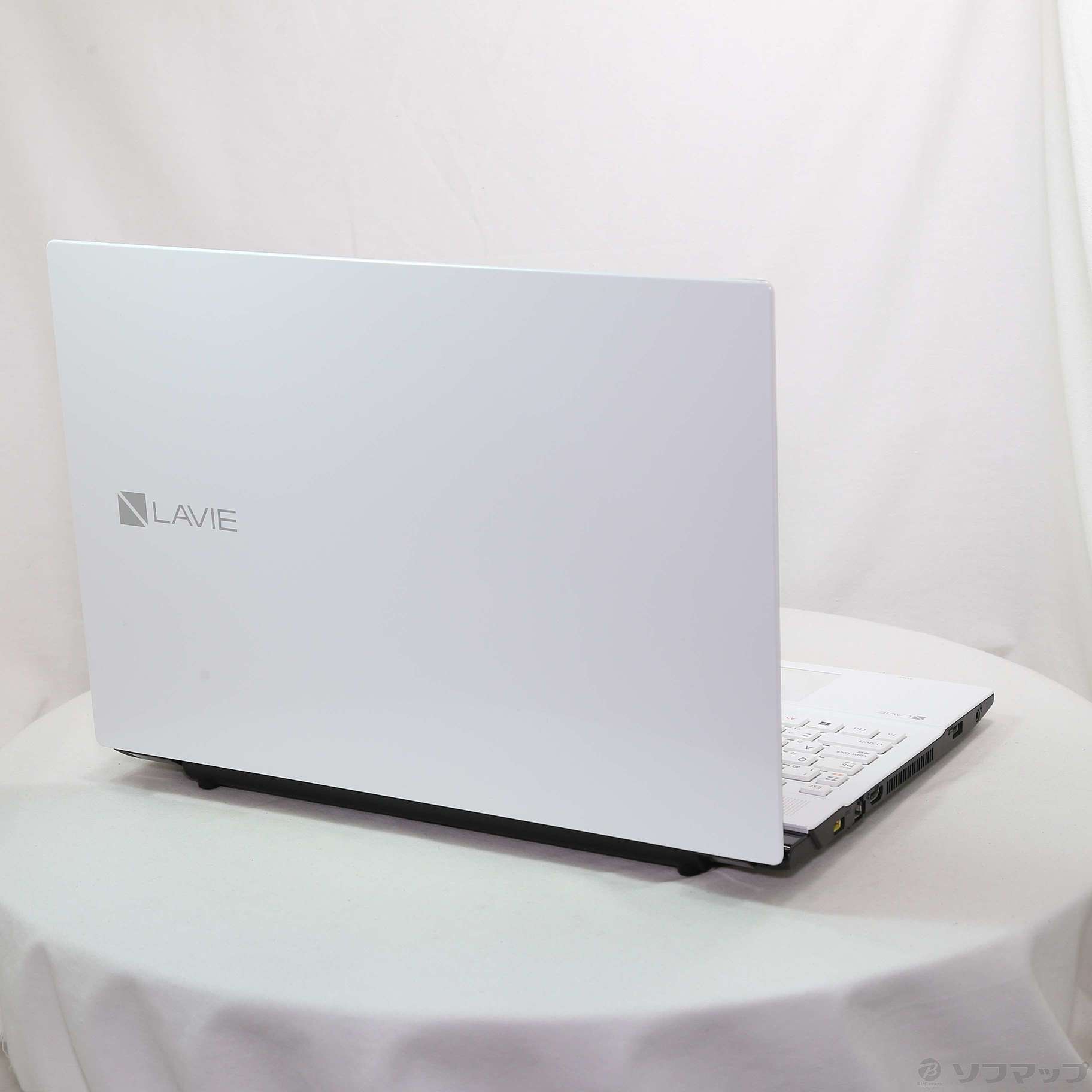 中古】セール対象品 格安安心パソコン LAVIE Direct NS PC