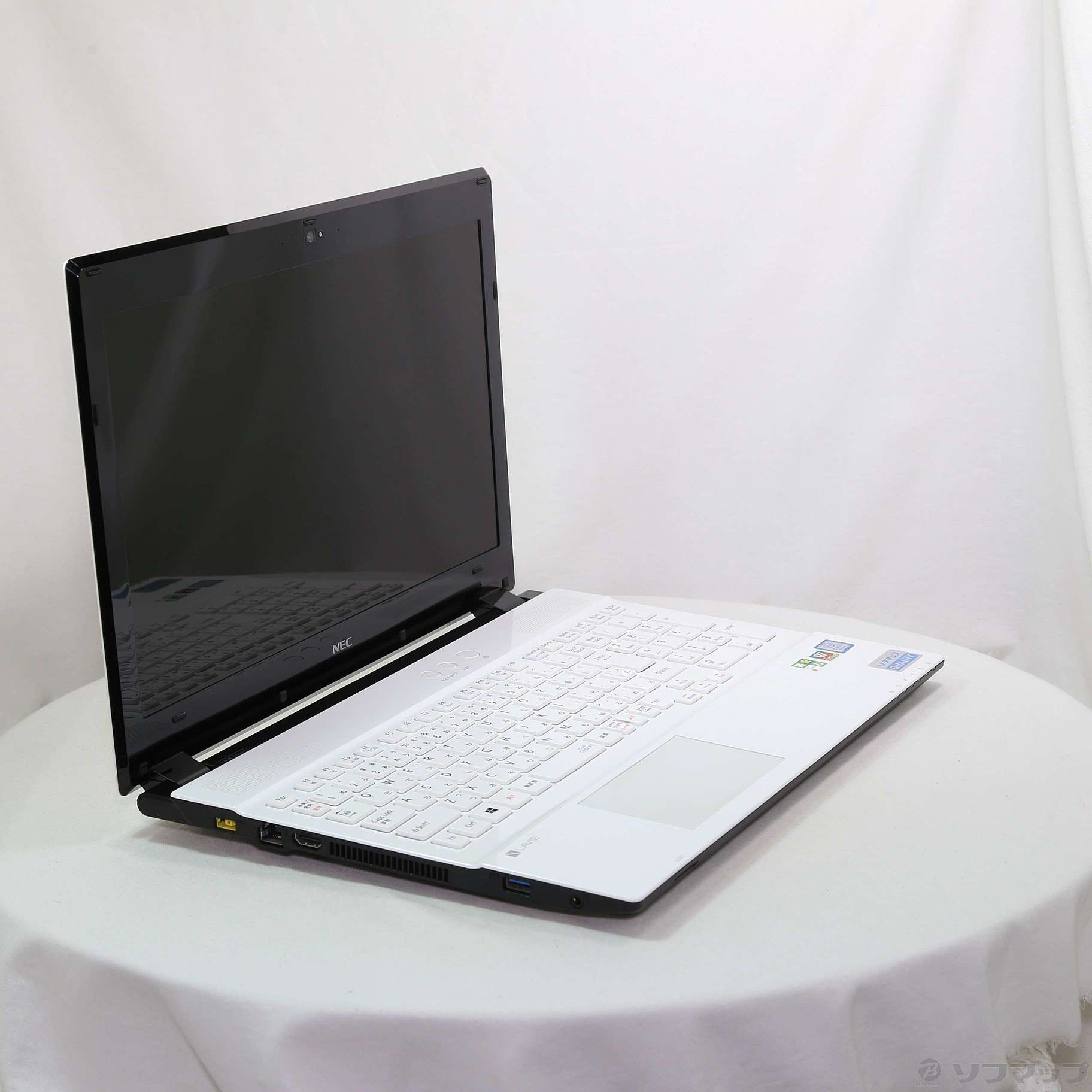 (値下げ)NEC LAVIE PC-GN242FSAA NEC LaVie Direct HZ PC-GN246W1A4 価格比較 - 価格.com