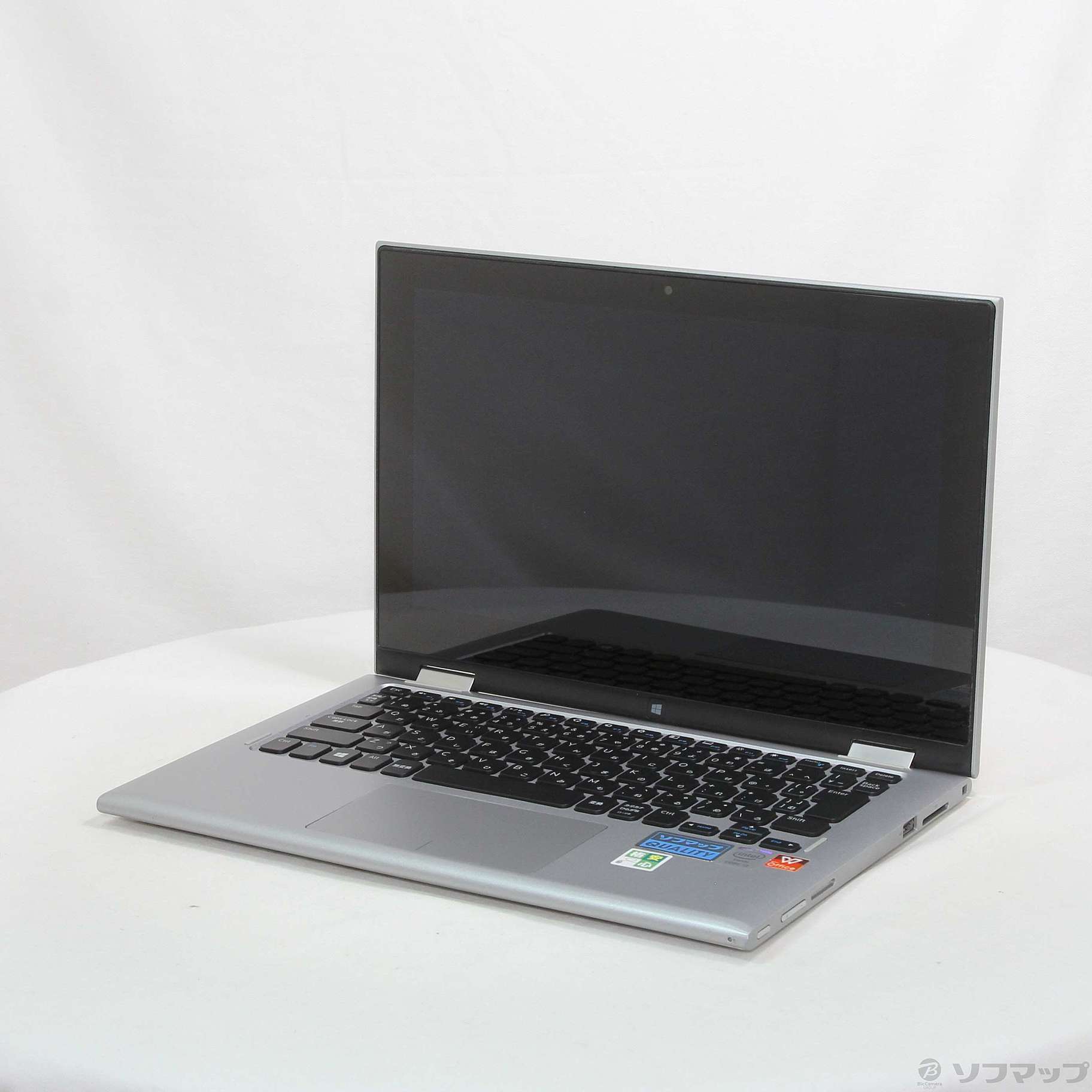 inspiron 11 3000 カメラ トップ