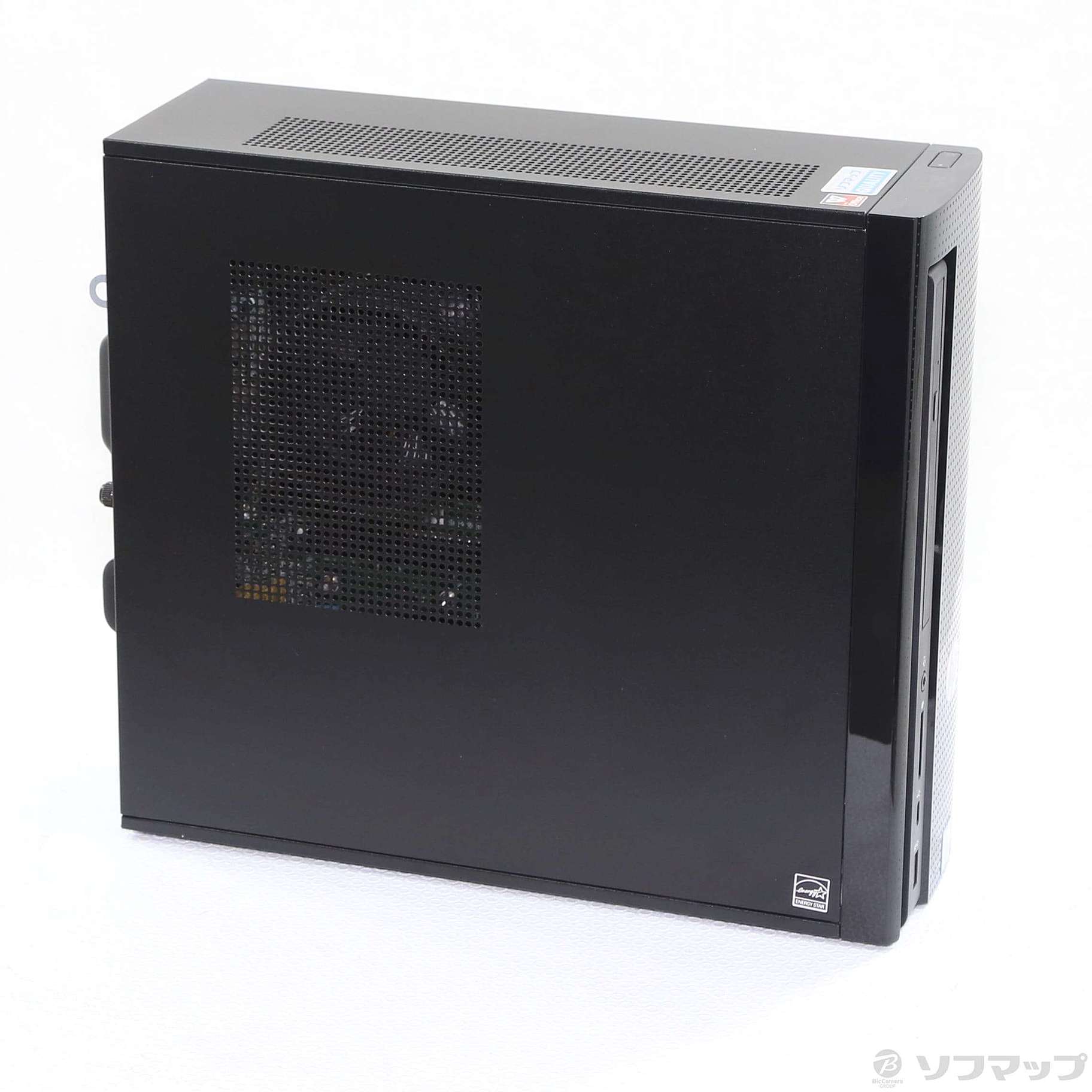 その他 HP Slimline 270-p016jp Core i5-7400 3GHz Amazon.com: HP Pavilion Desktop Computer, Intel Core i5-7400, 16GB