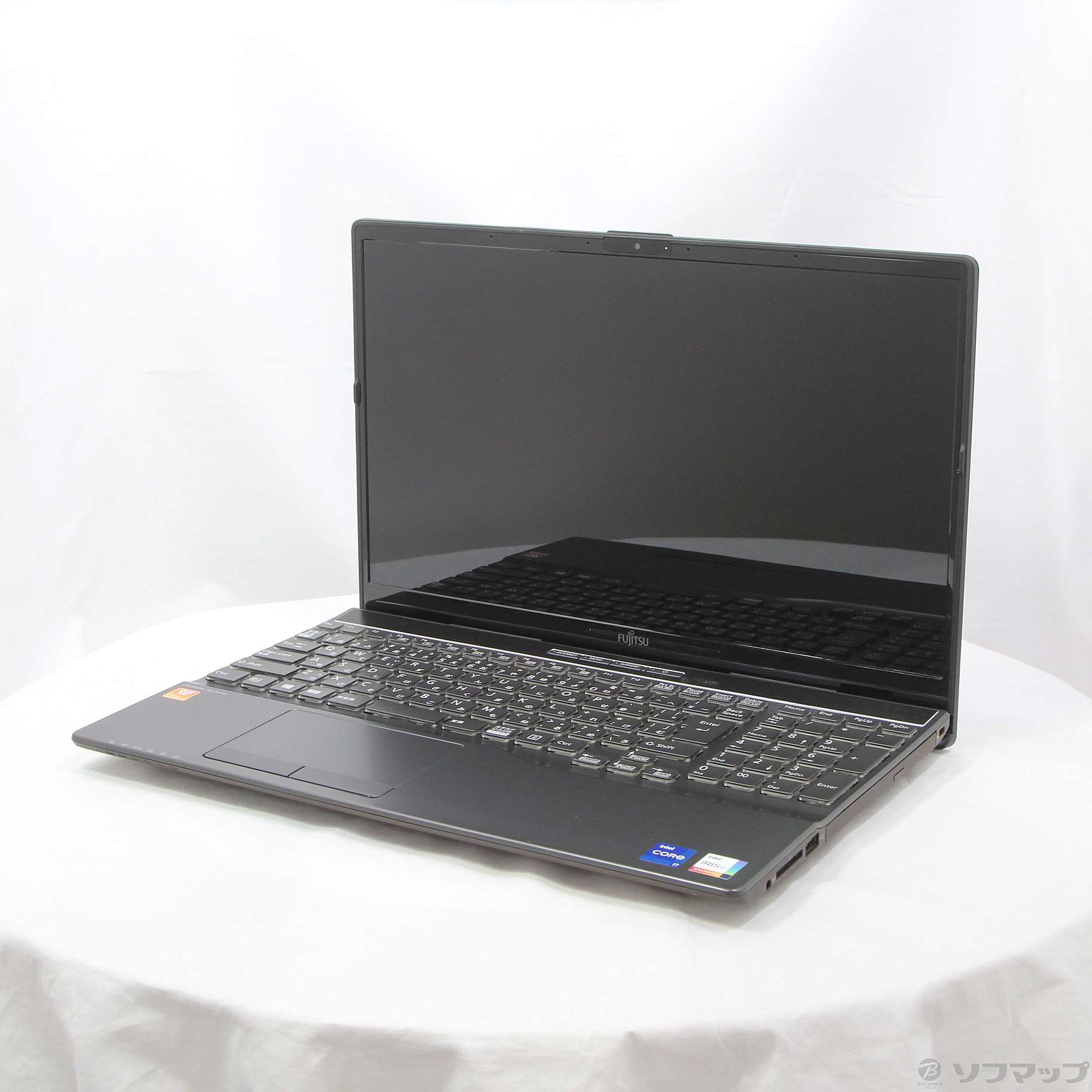 Fujitsu LIFEBOOK WA3/D1ノートパソコン中古品 中古】富士通ノートパソコン LIFEBOOK WA3/D1