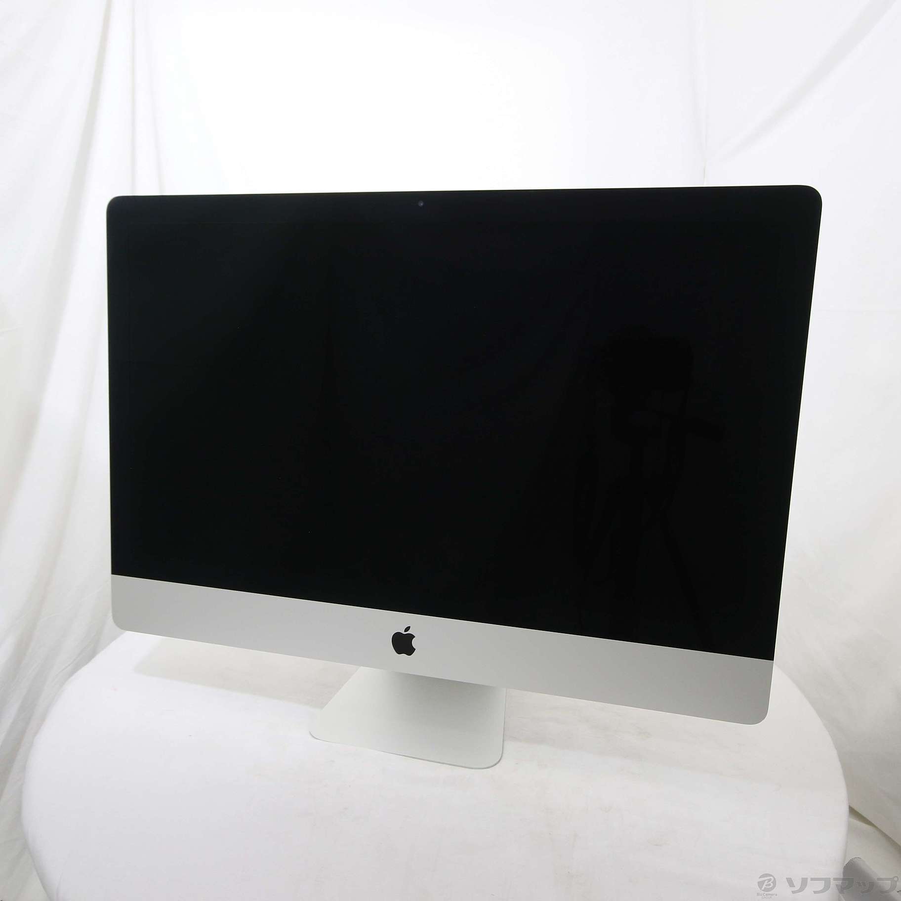 お取引中】iMac(27-inch, Late 2013)
