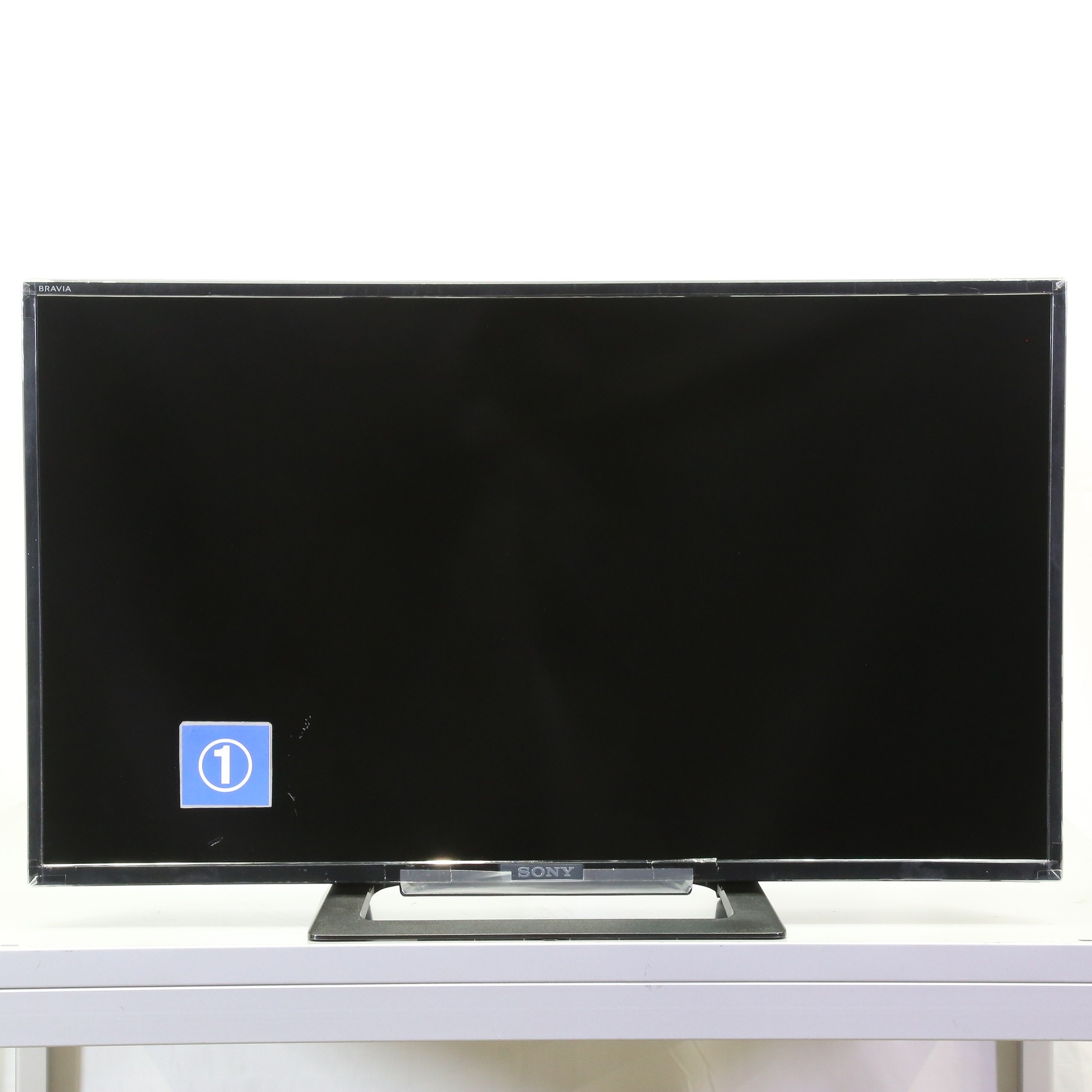 テレビ KJ-32W500E ソニー 32V型 液晶テレビ ブラビア W500Eシリーズ 1