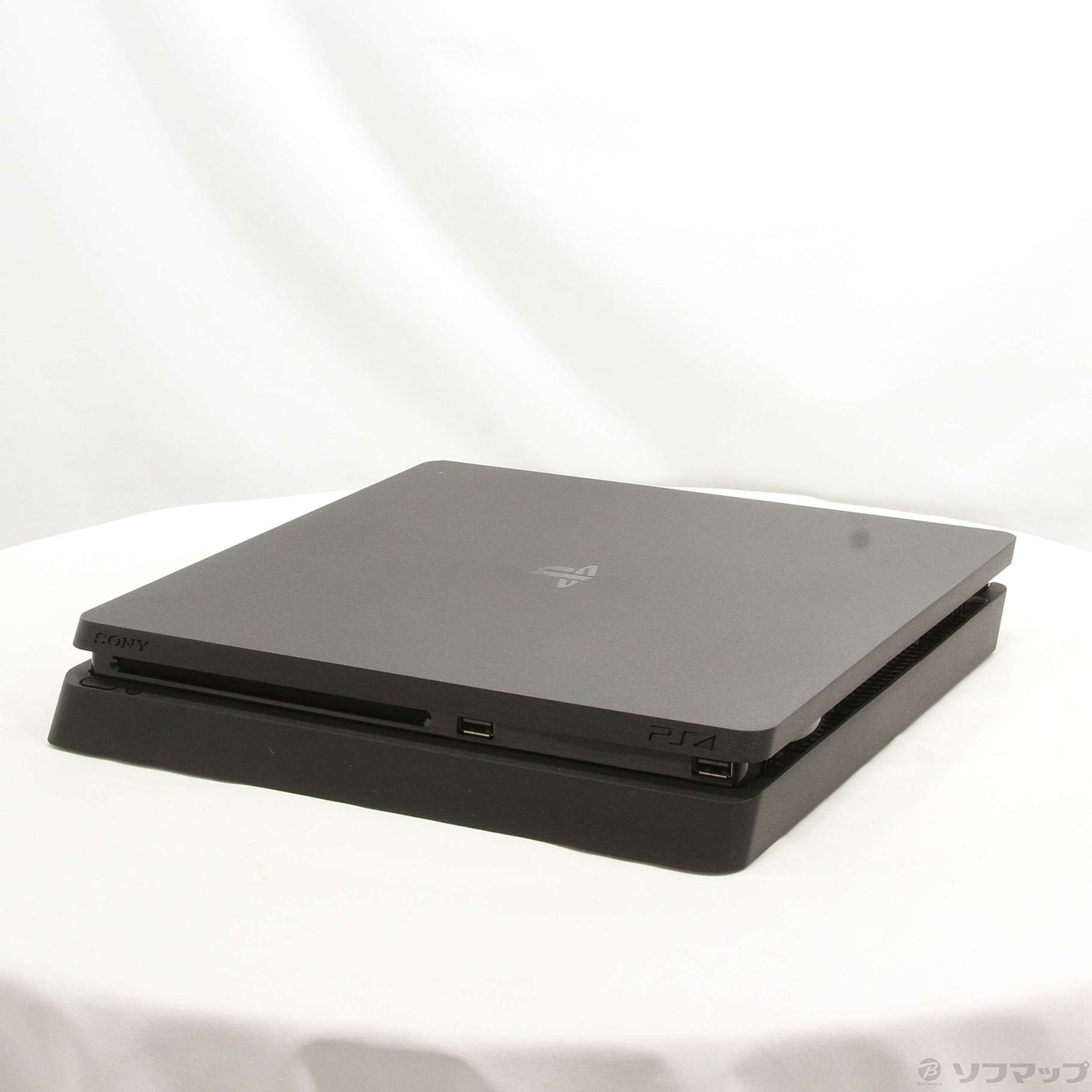PlayStation 4 ジェットブラック 500GB CUH-2000AB