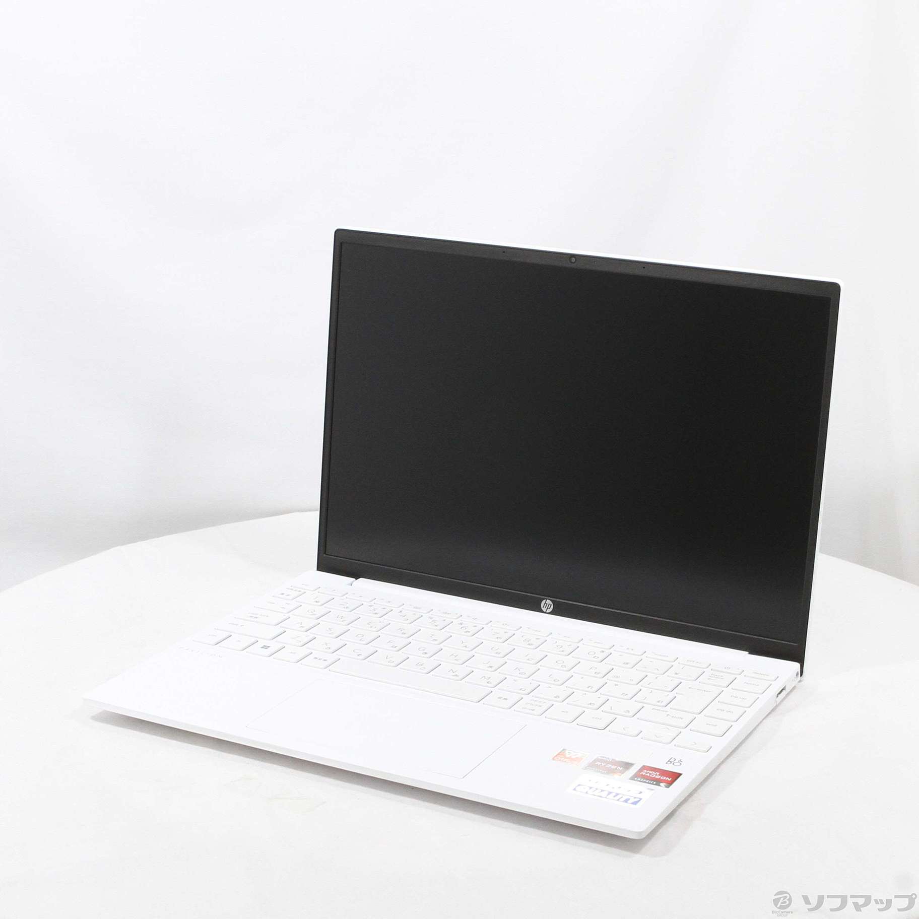 中古】HP Pavilion Aero 13-be1021AU 6E1T8PA#ABJ [2133053765195