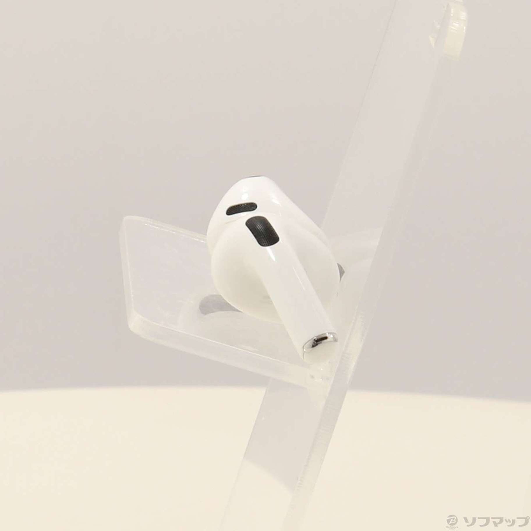 ジャンク品〕 AirPods 第3世代 MME73J／A｜の通販はソフマップ[sofmap]