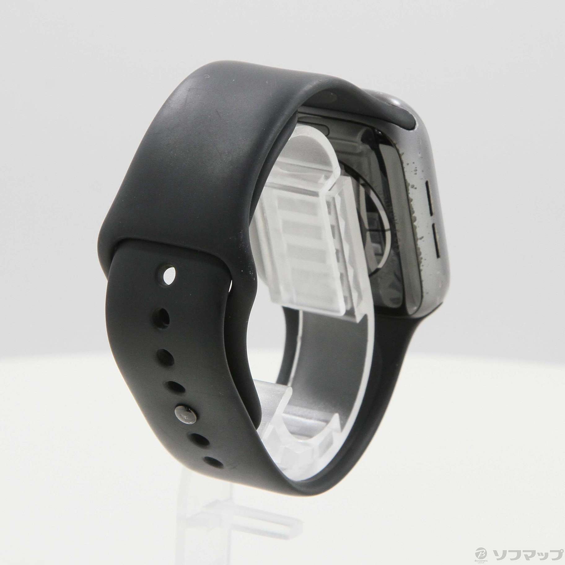 中古品（難あり）〕 Apple Watch Series 4 GPS + Cellular 44mm ...