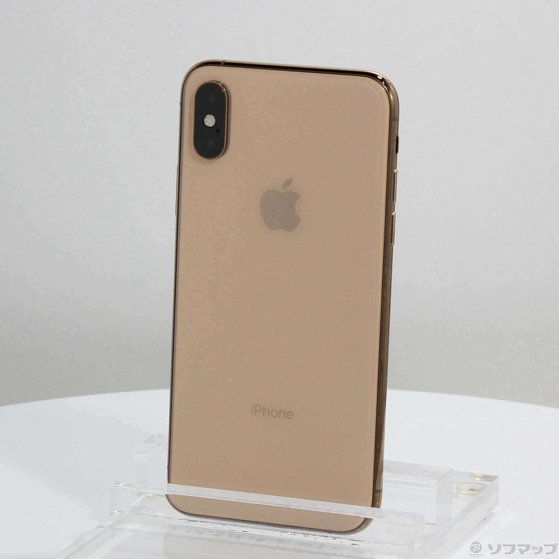 iPhone XS 中古一覧｜SIMフリー・キャリア - 価格.com