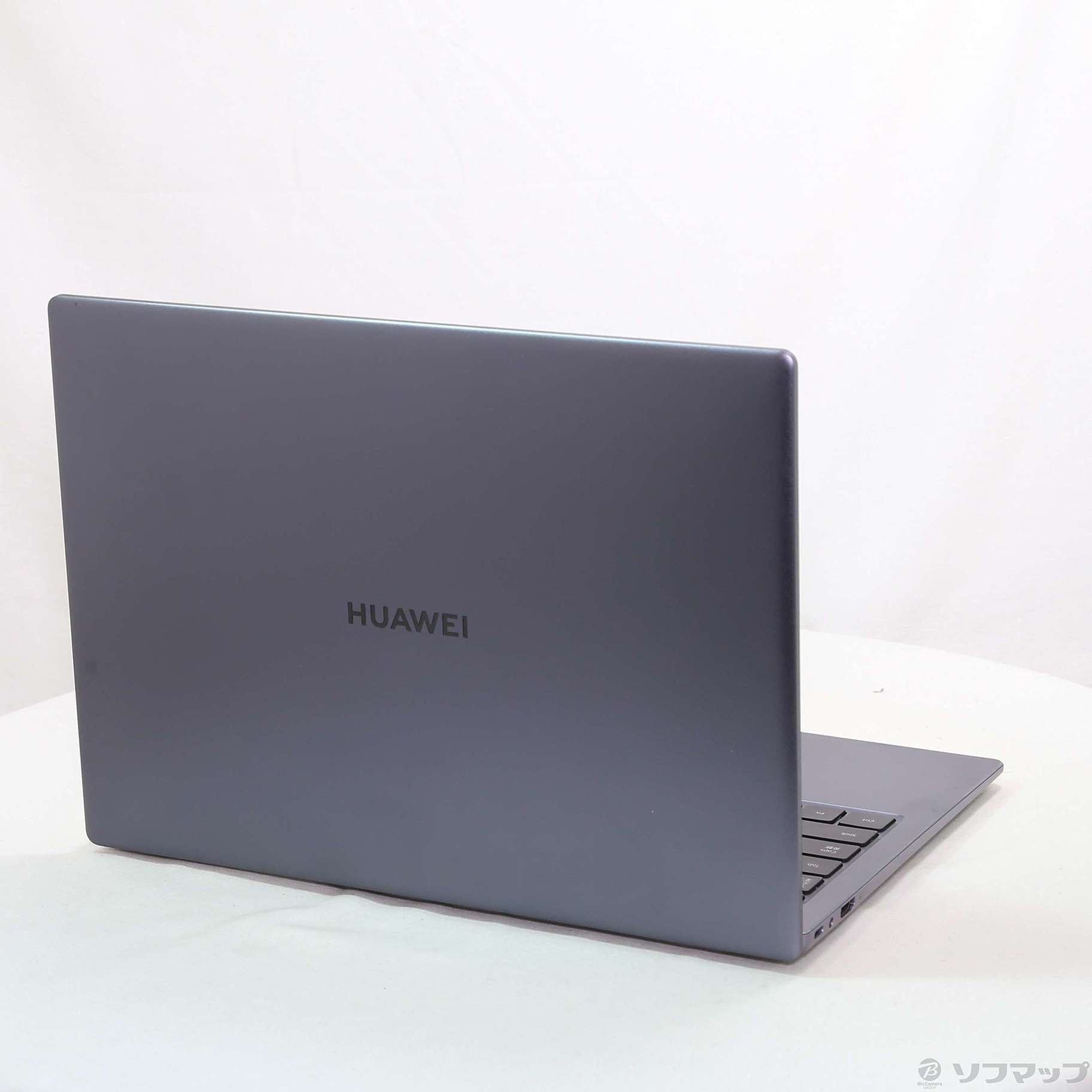 MateBook 14 KLVL-WFE9 〔Windows 10〕 ［Ryzen-7-4800H  (2.9GHz)／16GB／SSD512GB／14インチワイド］