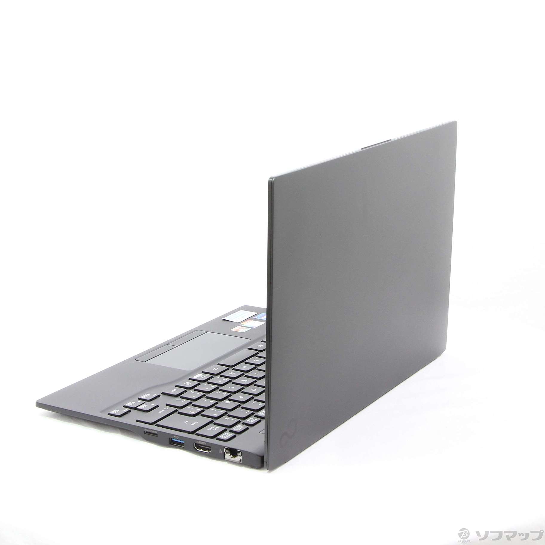 中古/美品 LIFEBOOK UH-X/H1 689g !!! 中古/美品 LIFEBOOK UH-X/H1 689g !!! 富士通FMVパソコン | LIFEBOOK UH-X/