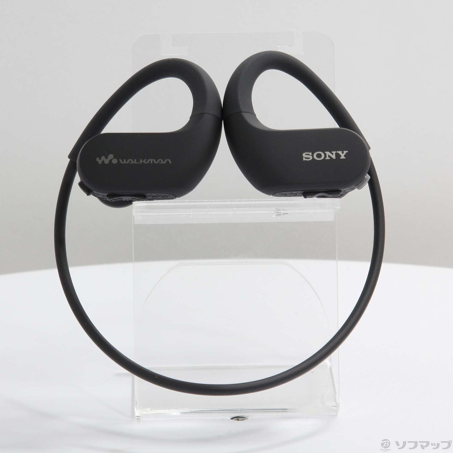 SONY NW-WS413 骨伝導イヤホン 充電ケーブル付き SONY NW-WS413 骨伝導イヤホン 充電ケーブル付き SONY