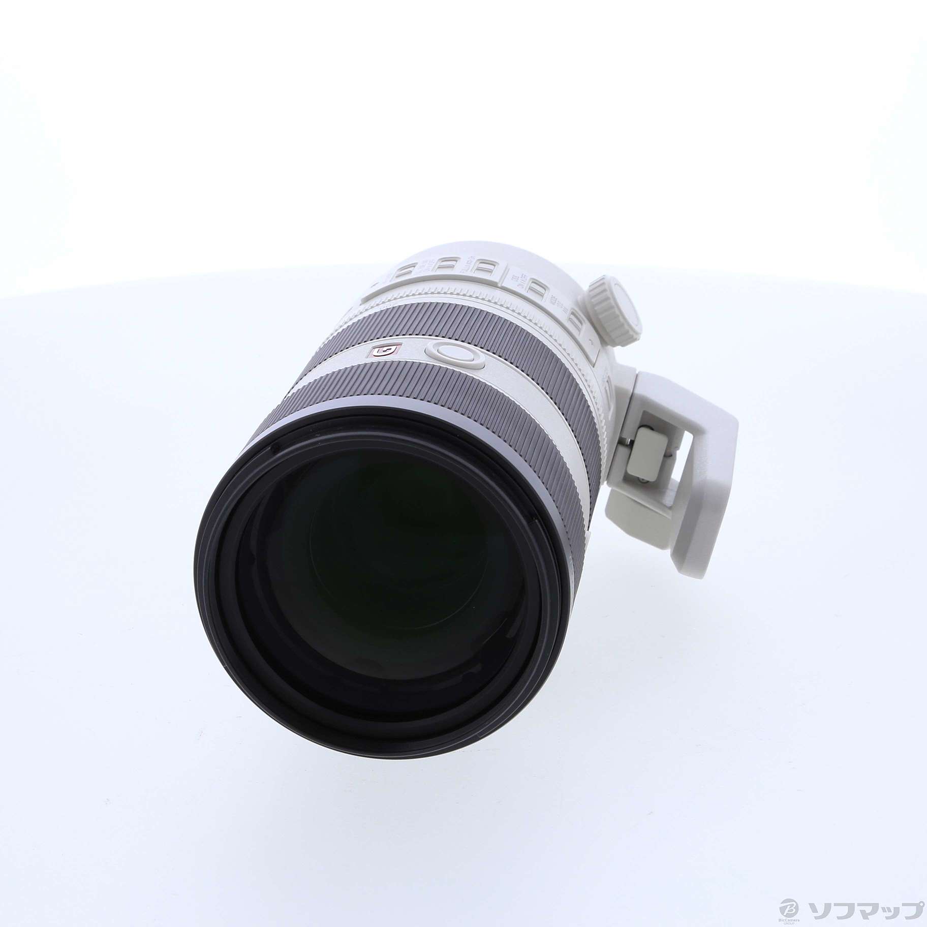 中古】FE 70-200mm F2.8 GM OSS II SEL70200GM2 [2133053773244