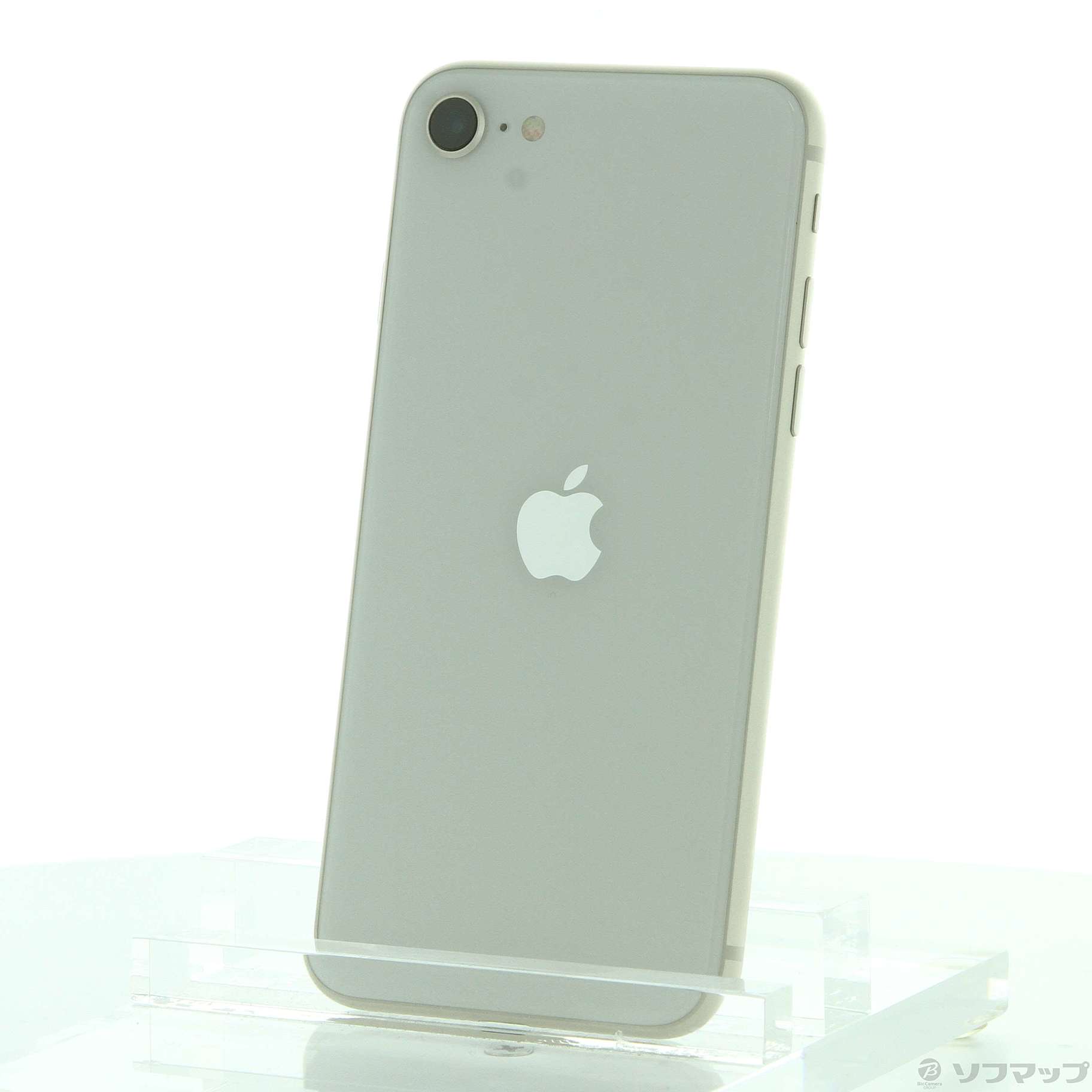 iPhone - iPhone SE 第3世代 64gb simフリー ホワイト Amazon | 【整備済み品】 Apple iPhone SE（第3世代） 64GB