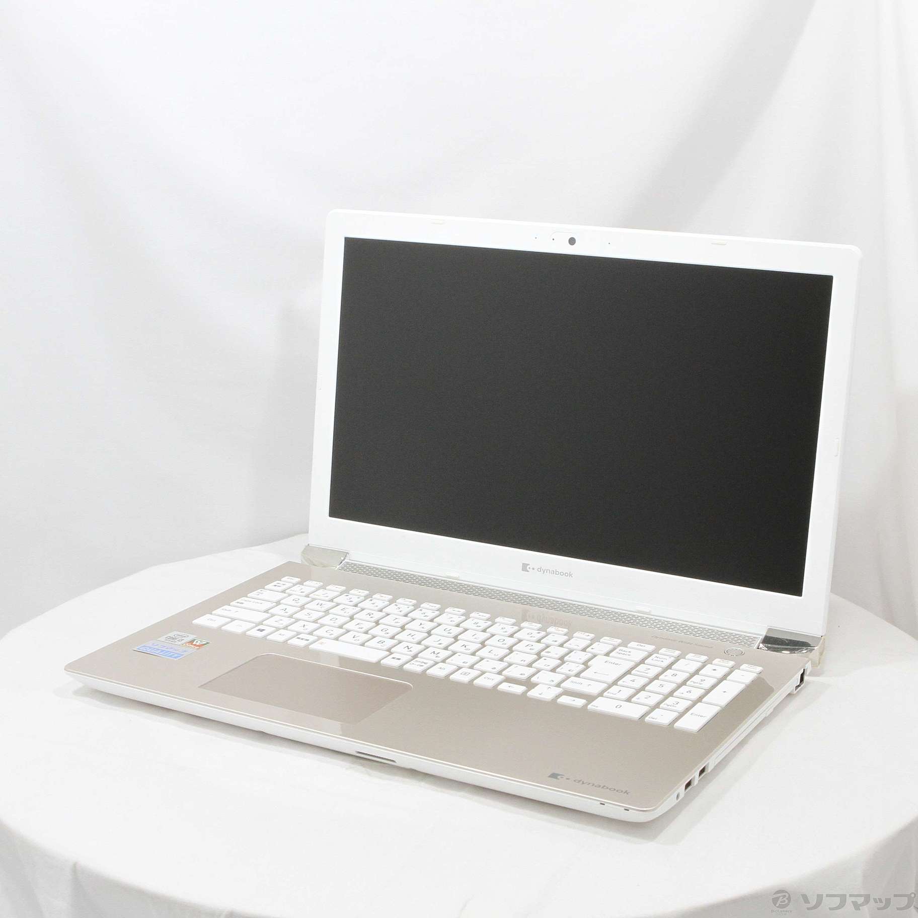 ノートパソコン dynabook P2X5RBEG ノートパソコン dynabook P2X5RBEG