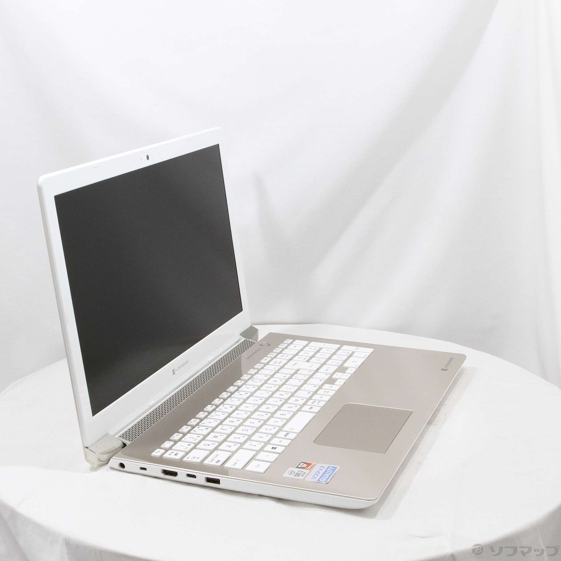 dynabook P2-X5RB-EG        SSDなし dynabook P2-X5RB-EG SSDなし