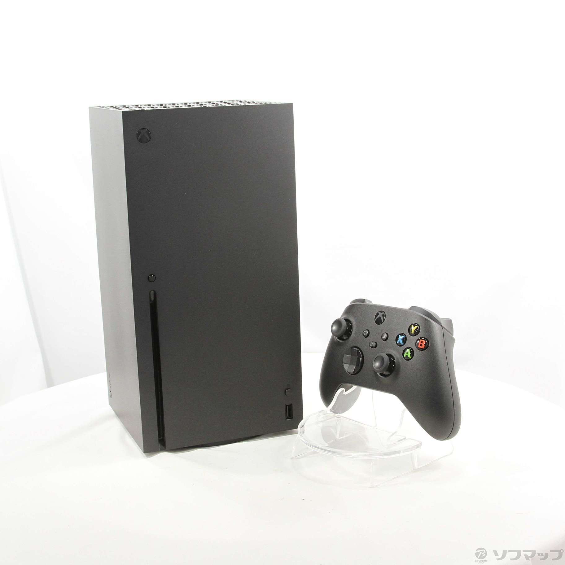 マイクロソフト Xbox Series X 未使用品 - mct.net.sa