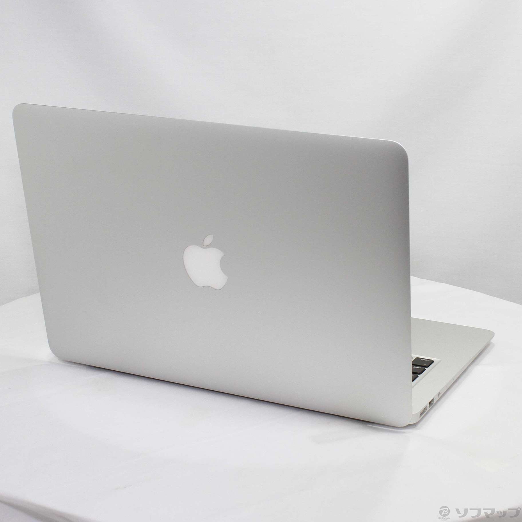 中古】MacBook Air 13.3-inch Early-2015 MMGG2J／A Core_i5 1.6GHz