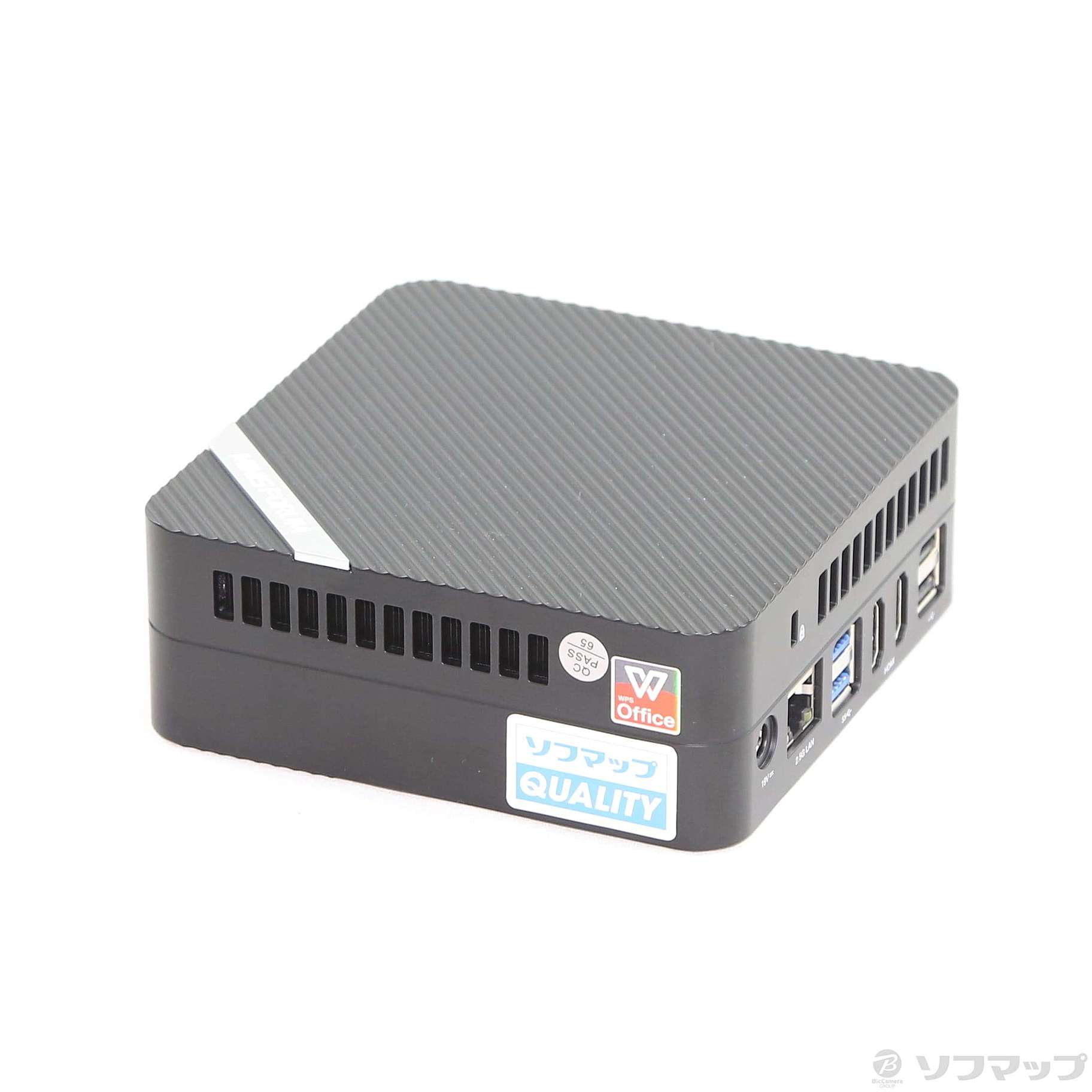 中古】MINISFORUM UM773 Lite [2133053778669] - リコレ