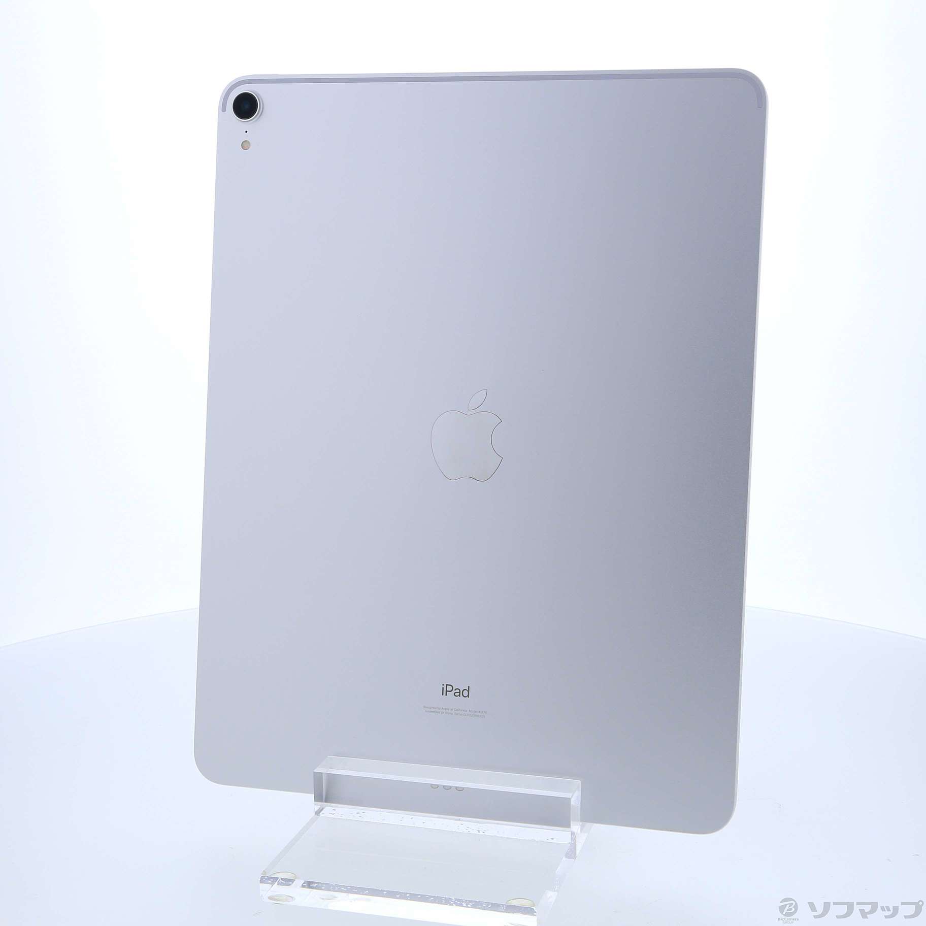 独立を宣言 iPad pro 12.9インチ 第3世代 1TB - タブレット