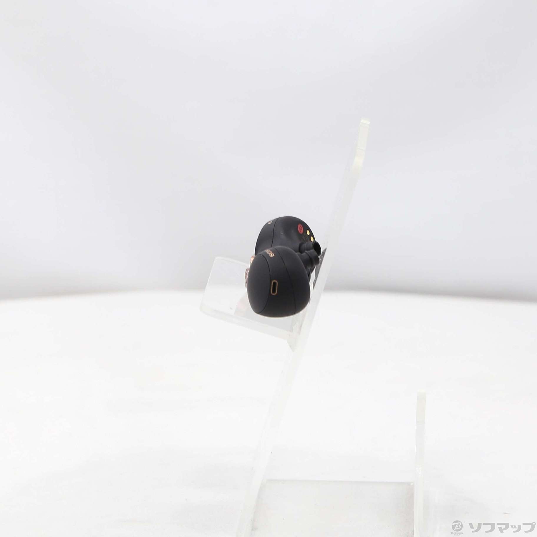 中古】WF-1000XM4 B ブラック [2133053782017] - リコレ
