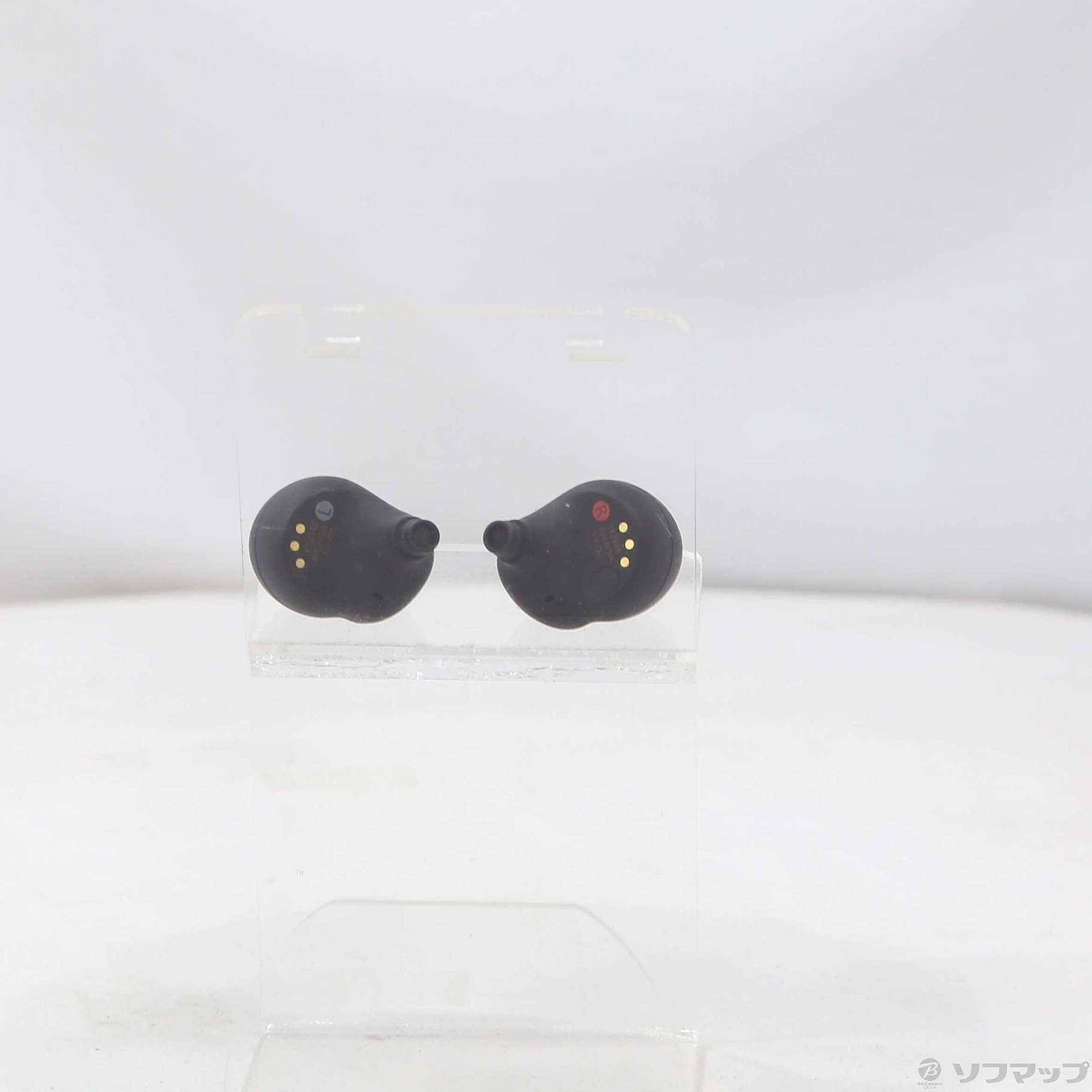 中古】WF-1000XM4 B ブラック [2133053782017] - リコレ