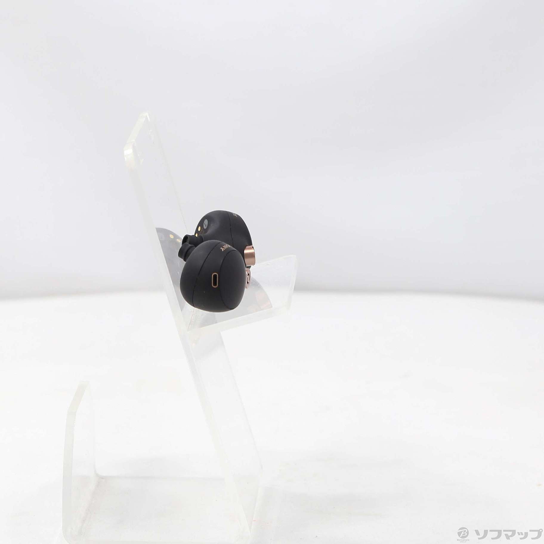 中古】WF-1000XM4 B ブラック [2133053782017] - リコレ