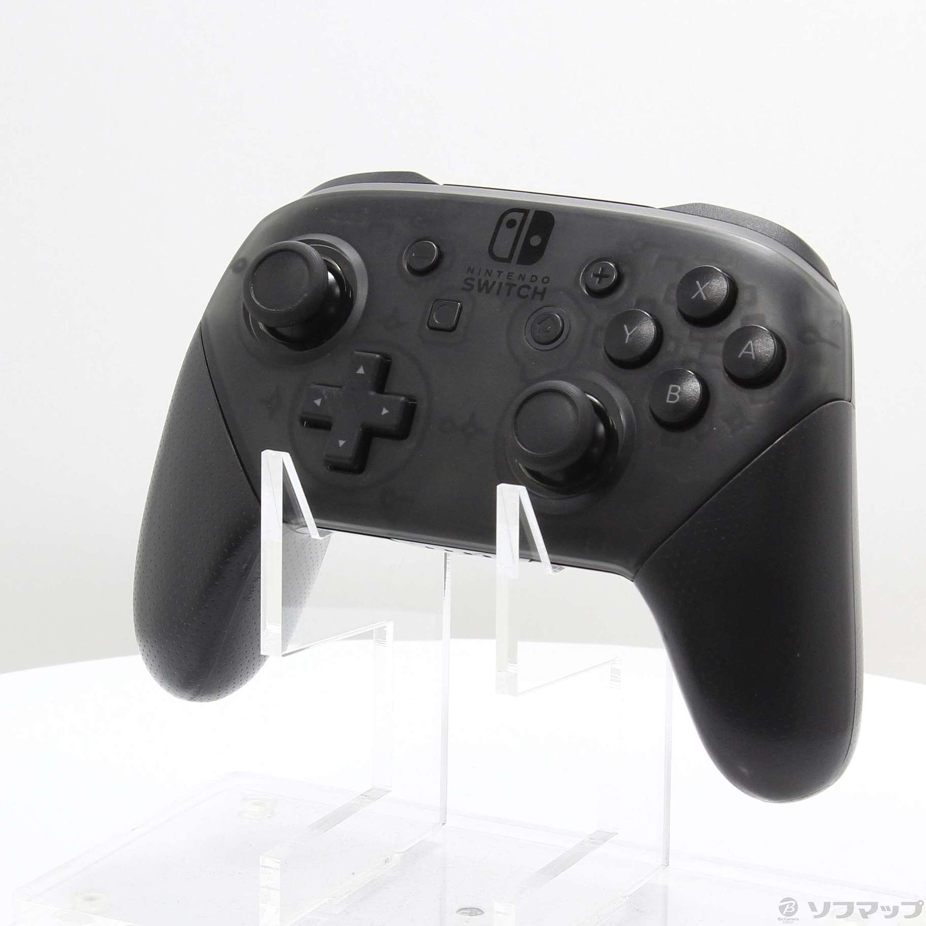 値下げ交渉可能】任天堂スイッチ Switch PROコントローラセット 恋しく